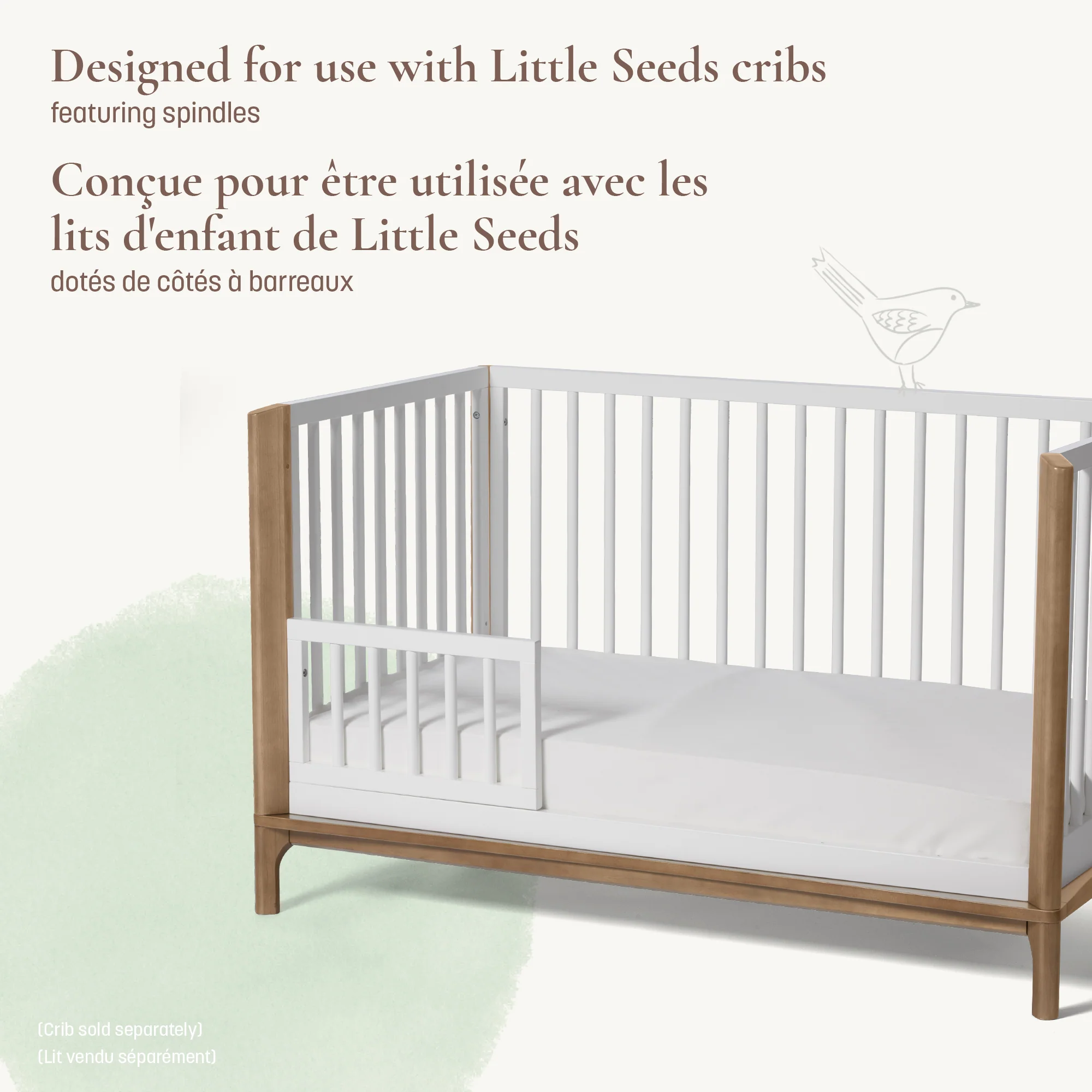 Option De Jour Laurel -  Blanc - Image 3