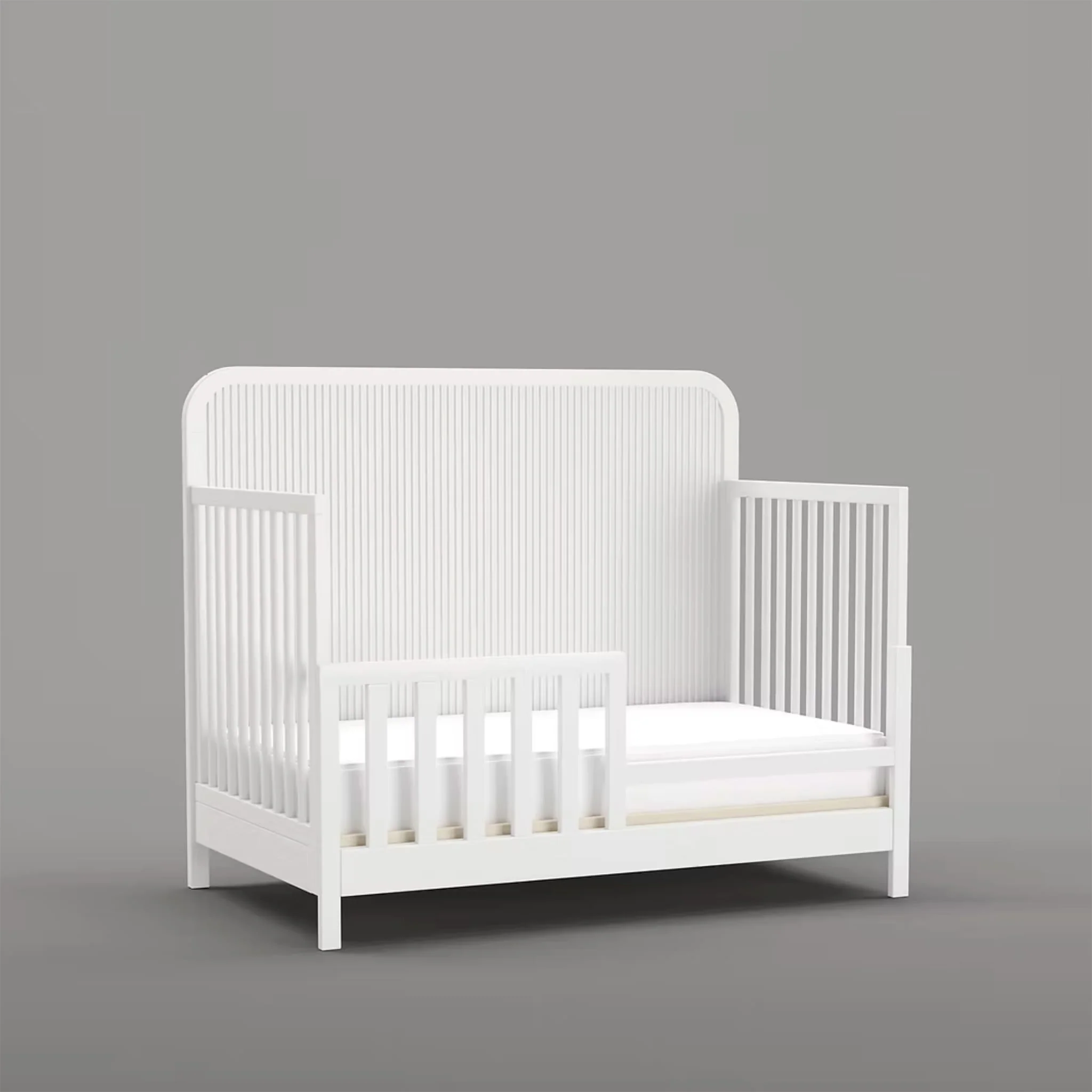 Option de jour Milano - Blanc - Image 2