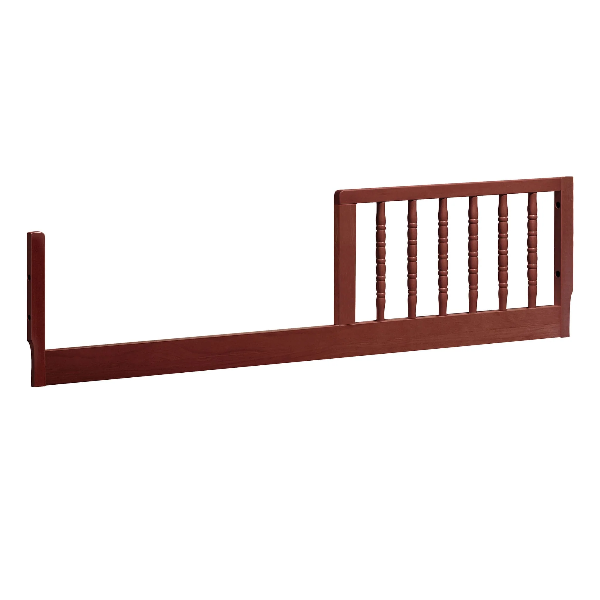 Option de Jour pour Couchette Jenny Lind - Cerise - Image 2