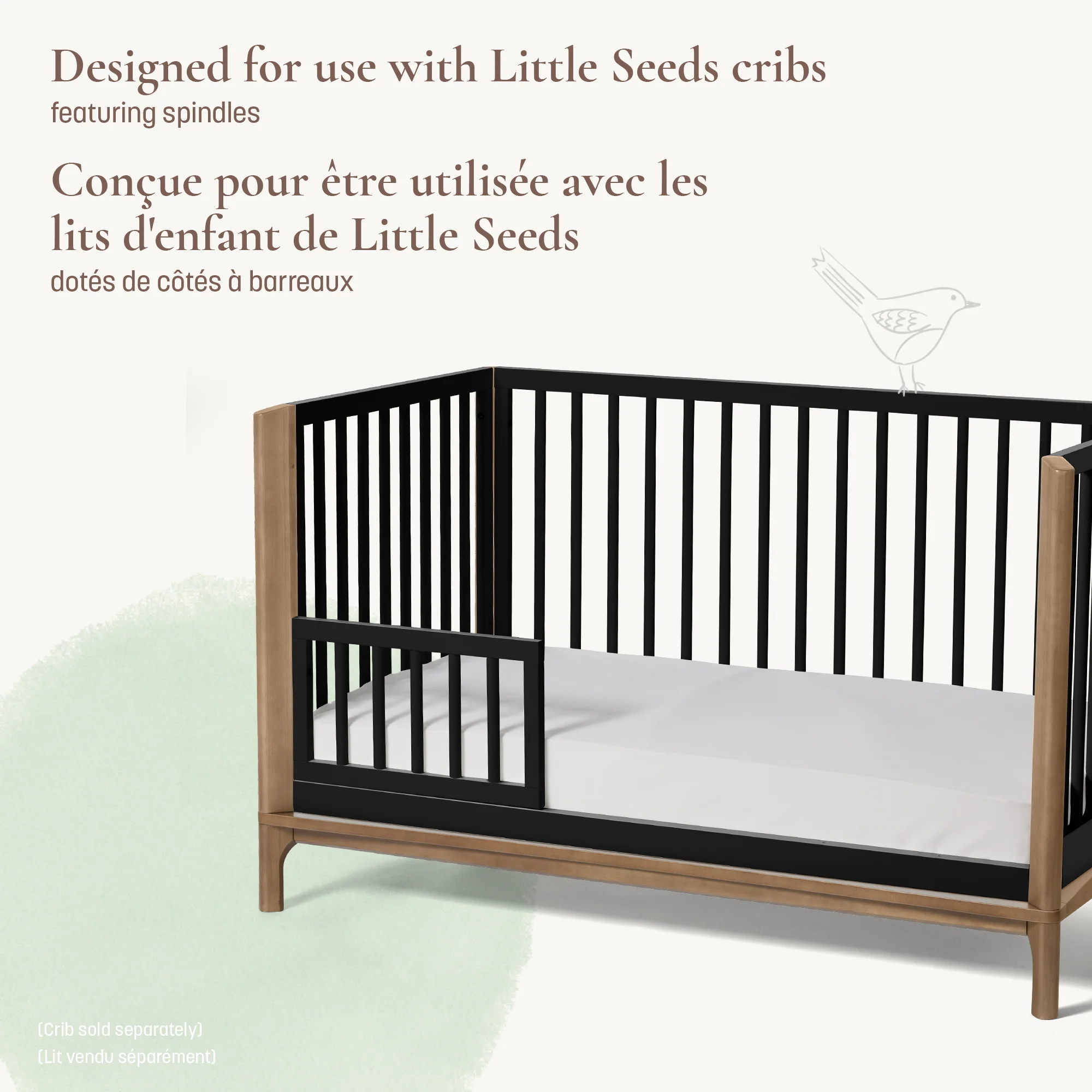 Option De Jour Laurel - Noir - Image 3