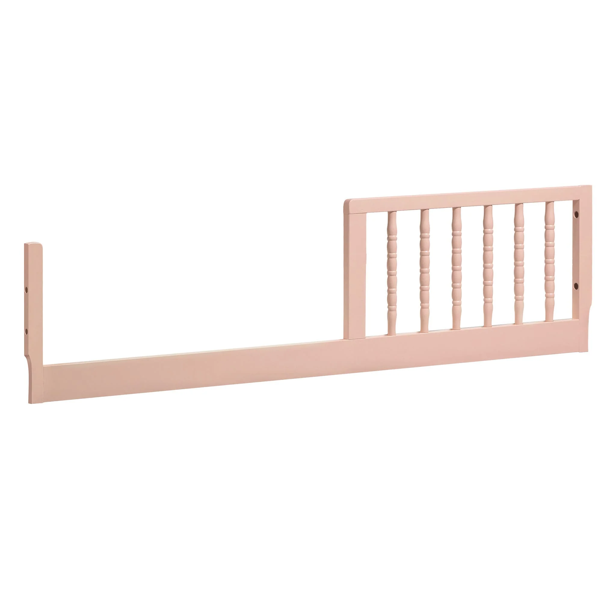 Option de Jour pour Couchette Jenny Lind - Rose - Image 2