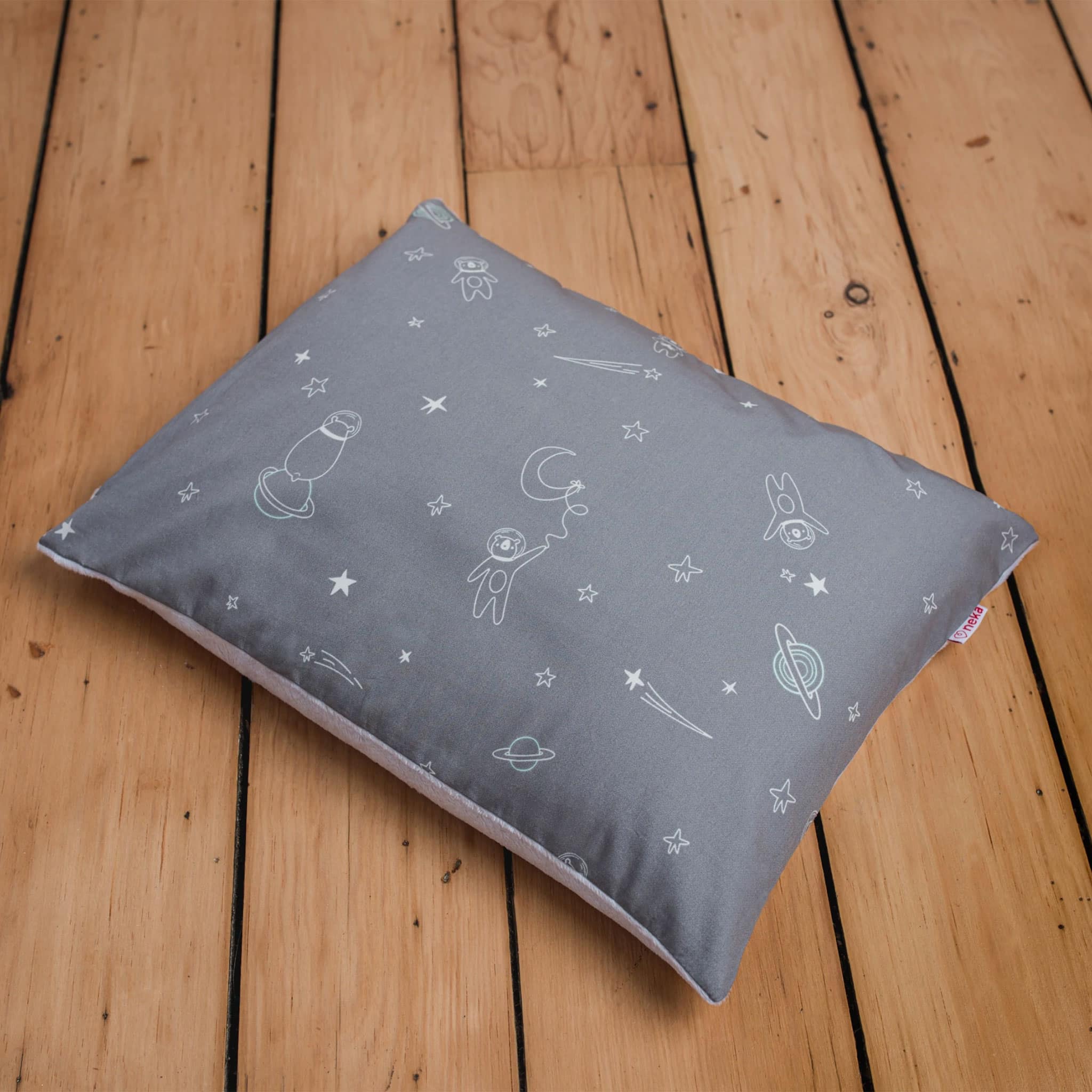 Oreiller pour Enfant - Astronautes - Image 3