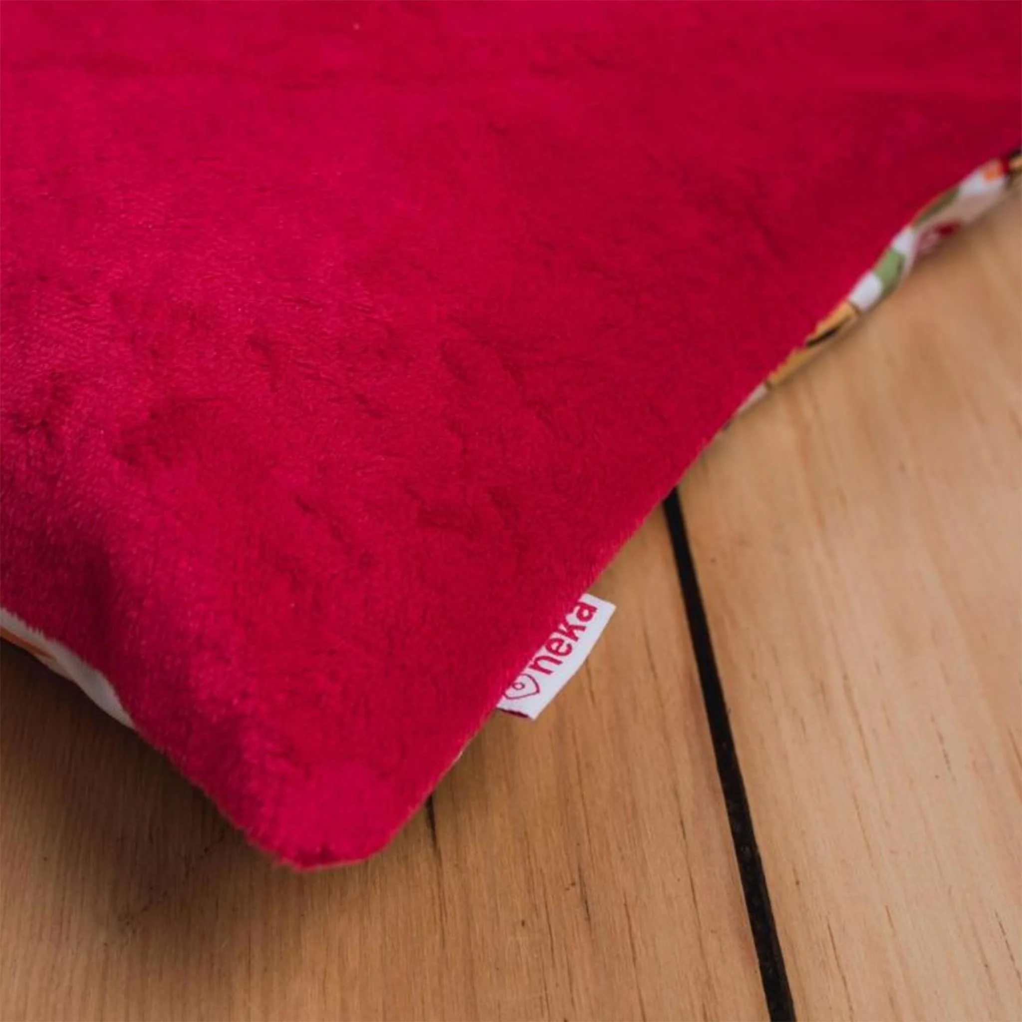 Oreiller pour Enfant - Construction - Image 4