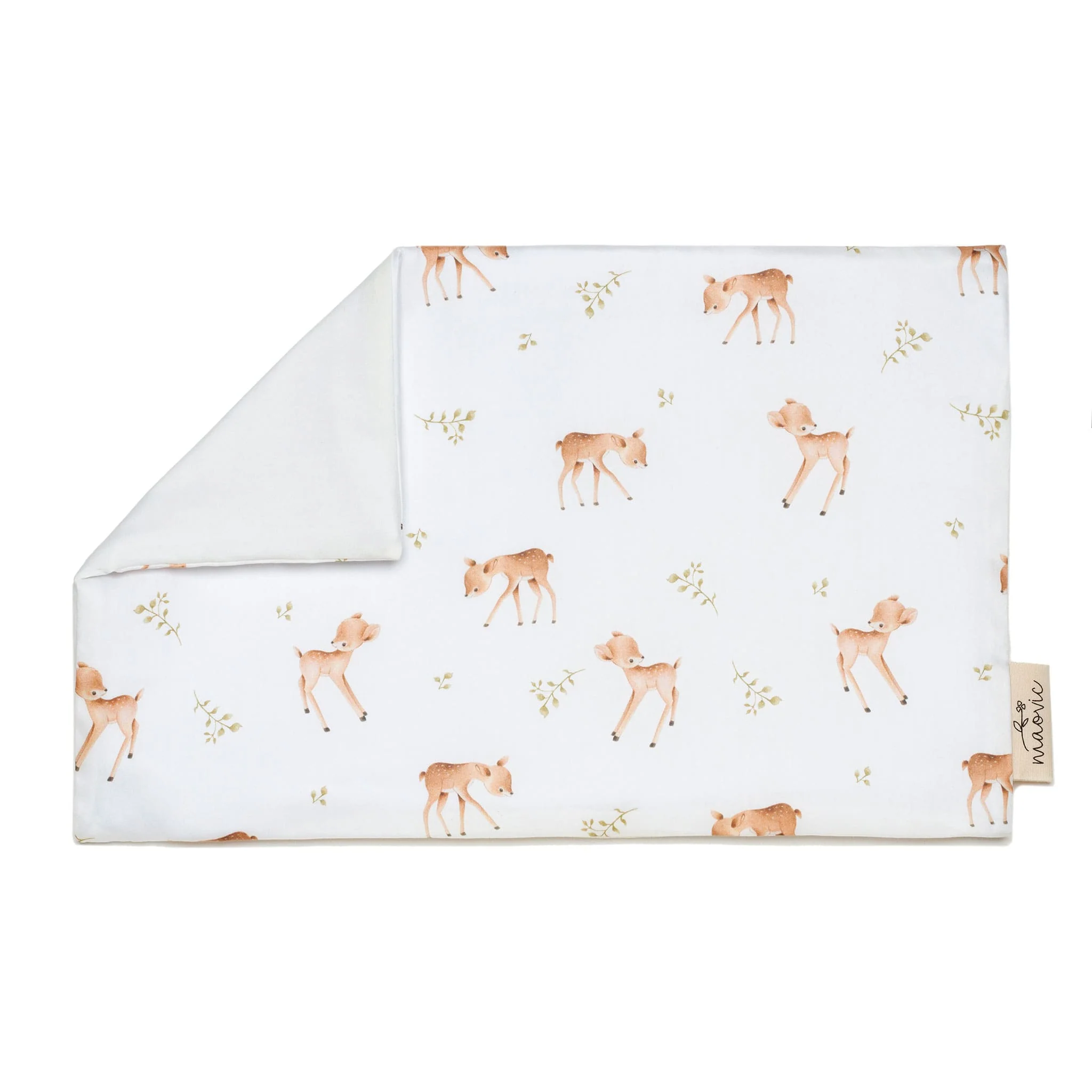 Oreiller pour Enfant - Faons - Image 6