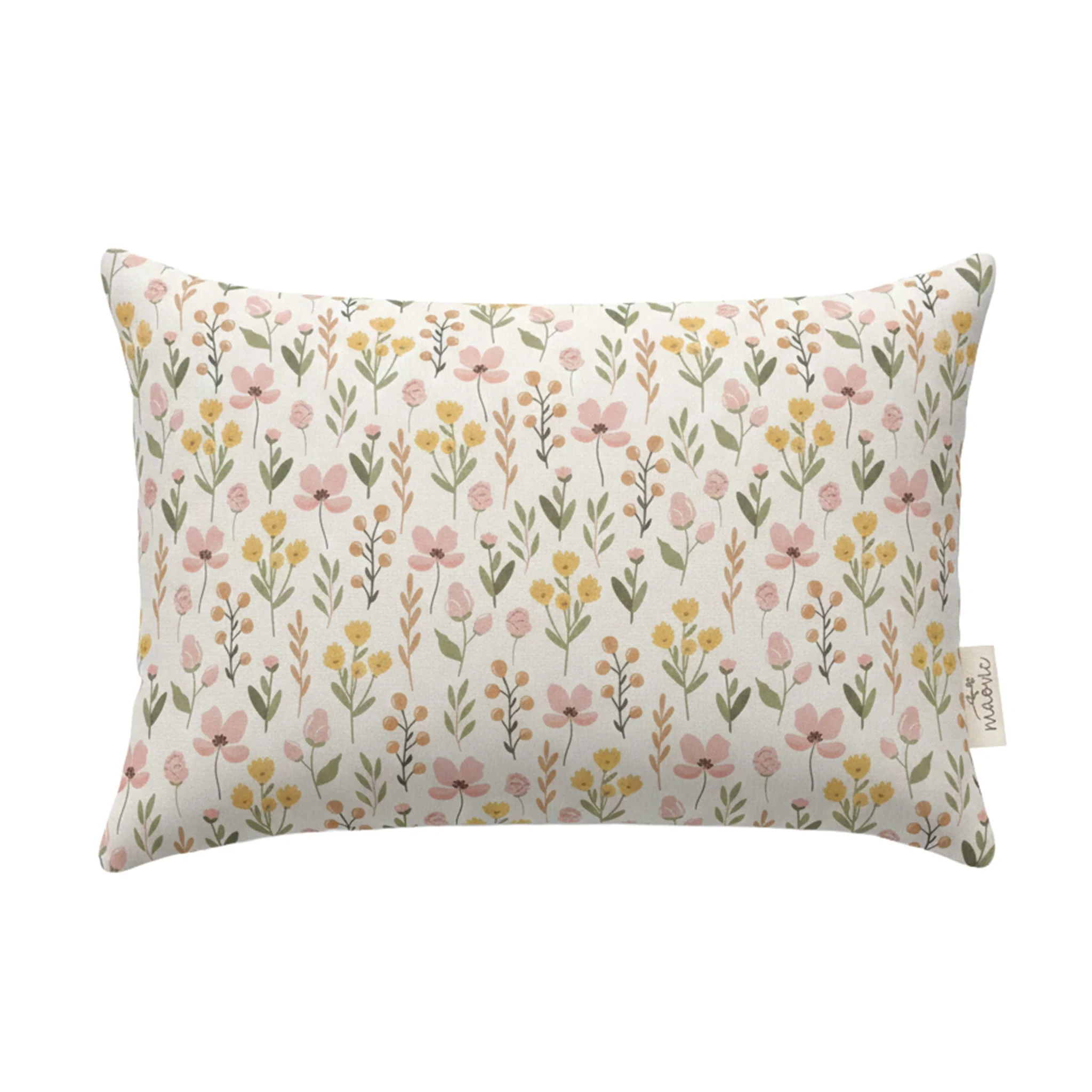 Oreiller pour Enfant - Mathilde Fleur