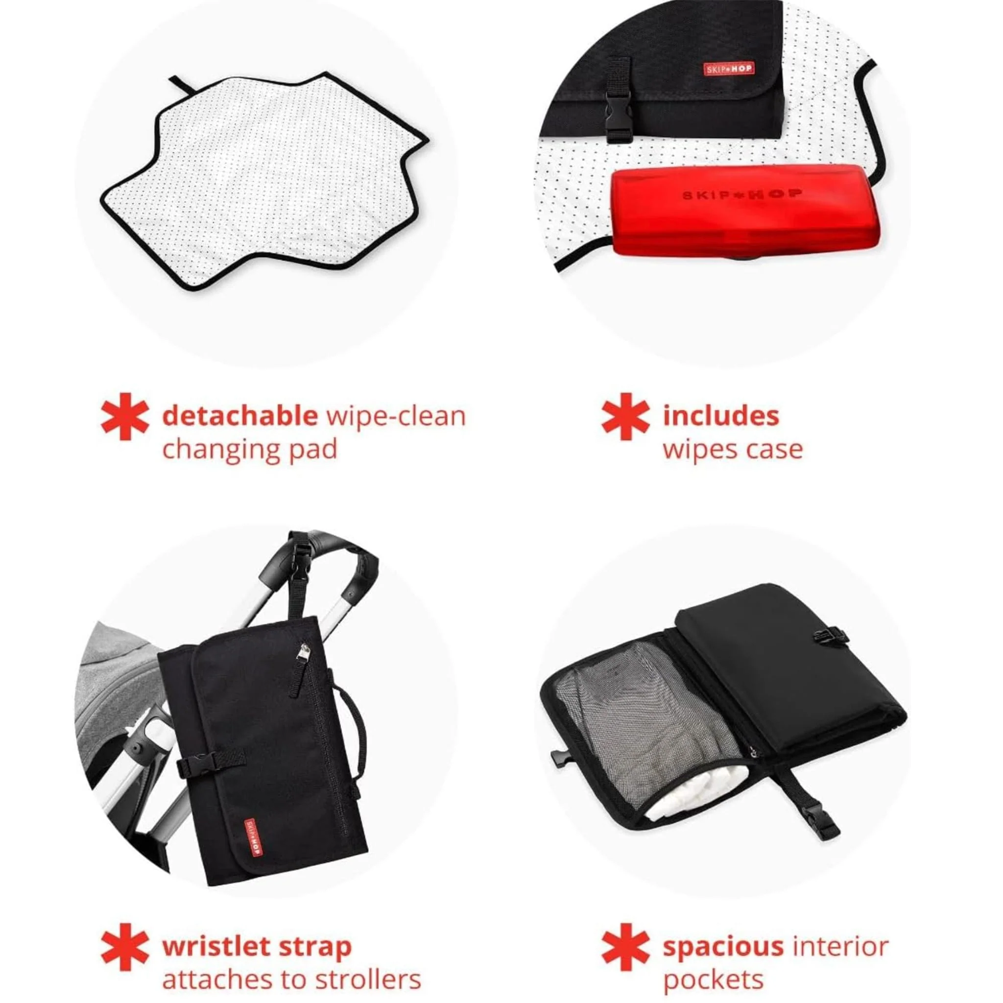 Organisateur Ultime pour Poussette - Image 30