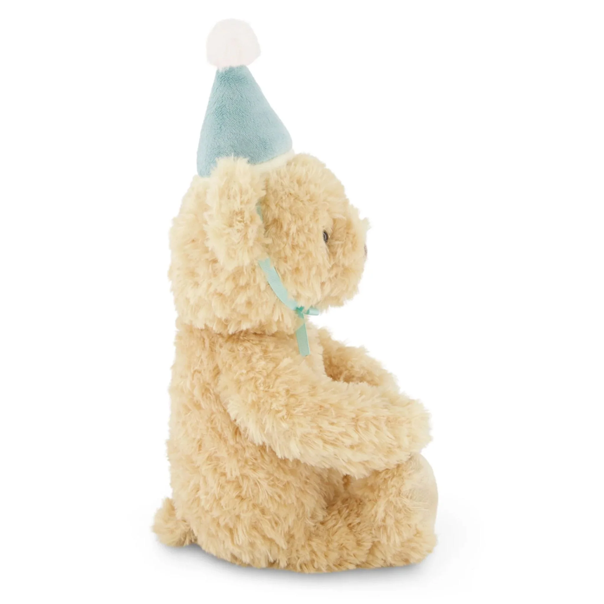 Ours Athur Anniversaire - Bleu - Image 4