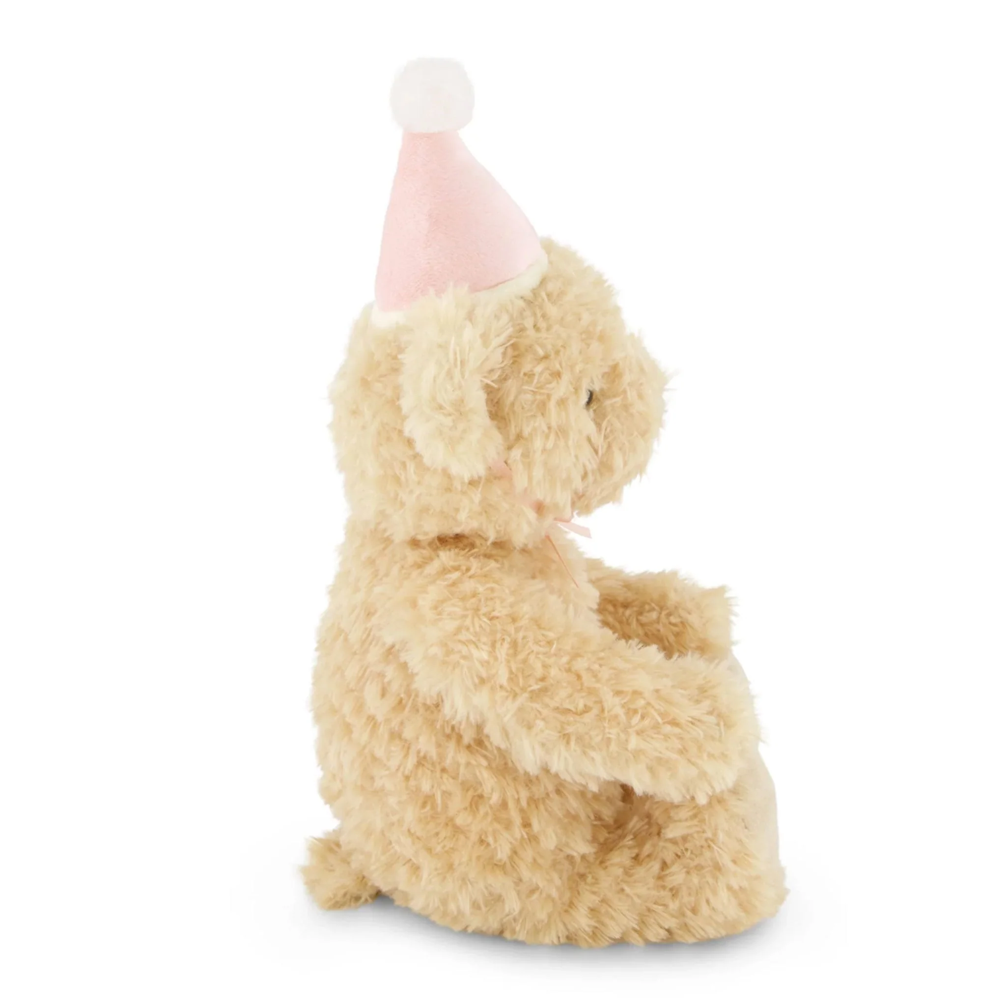 Ours Athur Anniversaire - Rose - Image 5