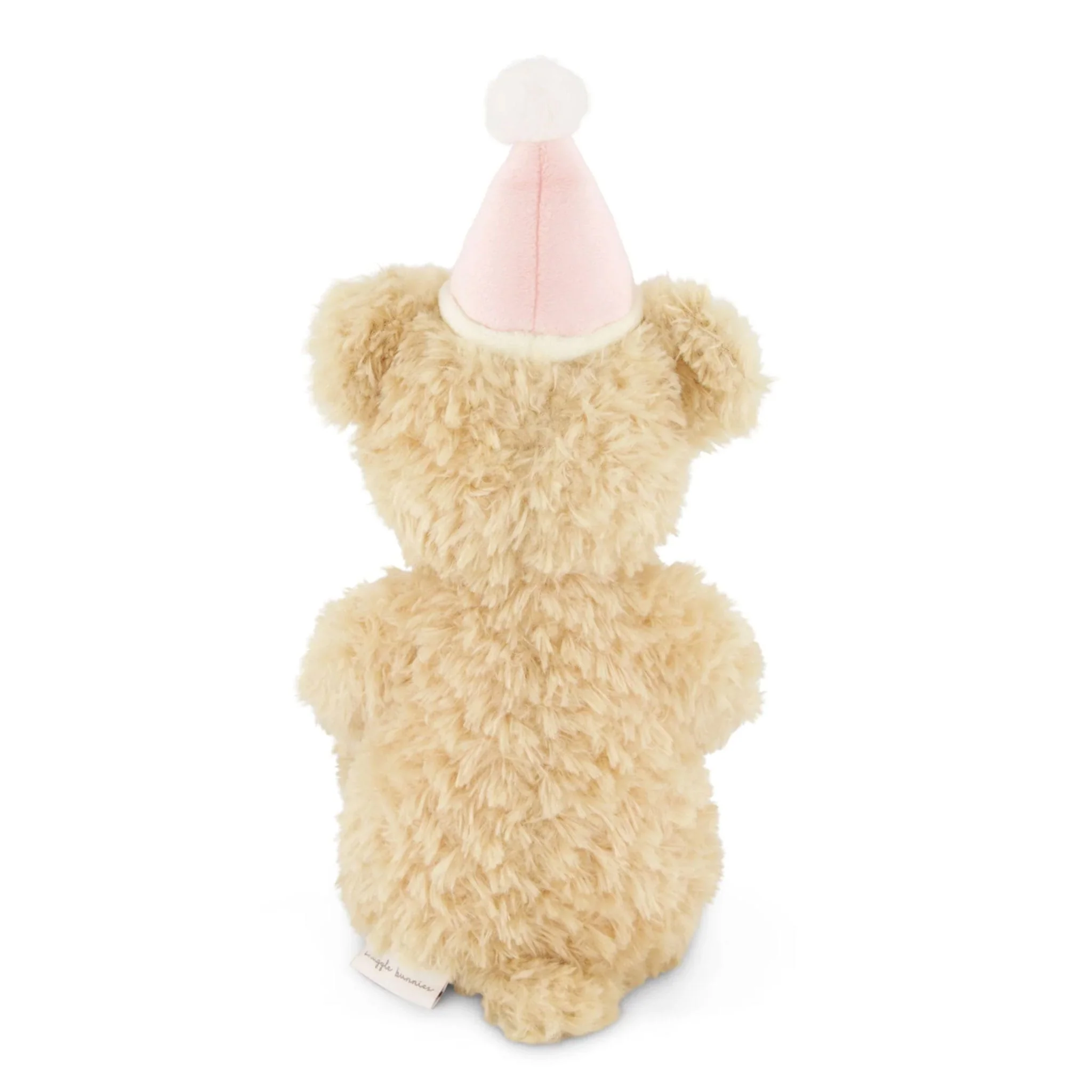 Ours Athur Anniversaire - Rose - Image 6