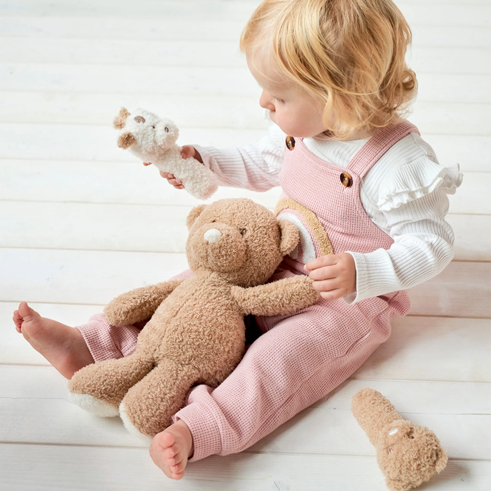 Ours Teddy - Image 2