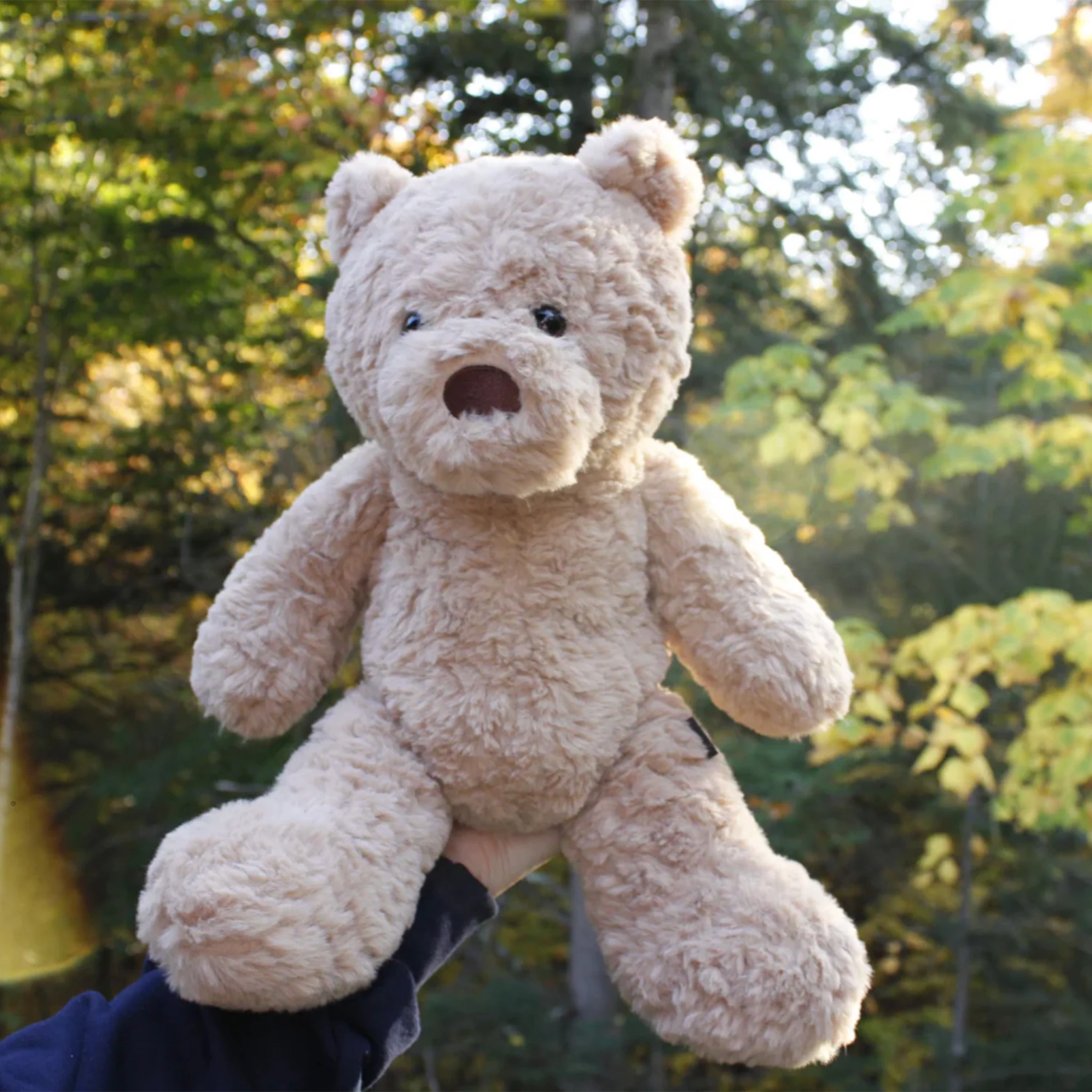 Ours Thermy Buddy Chauffant - Image 4