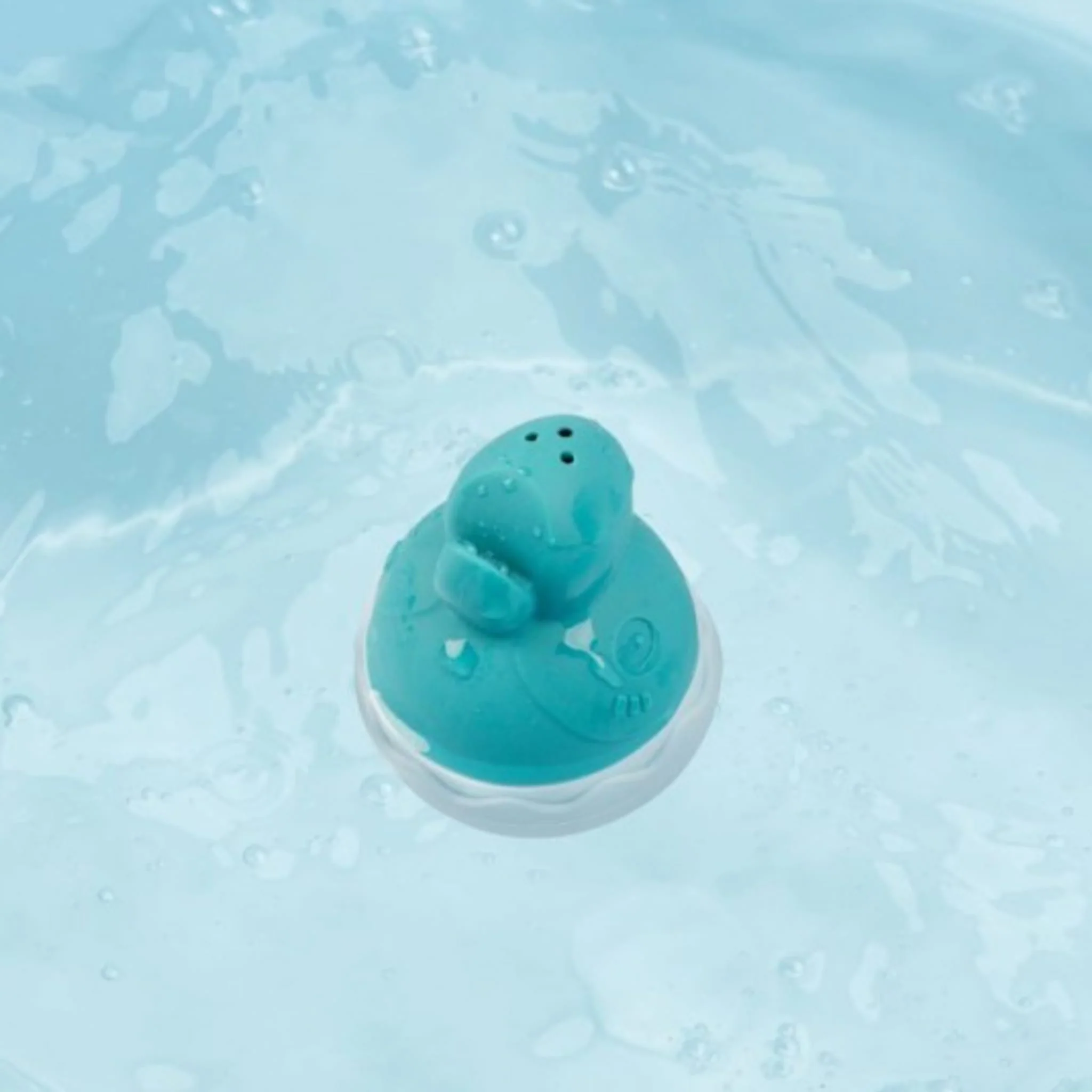Pablo Éclabousseur de Bain - Image 3