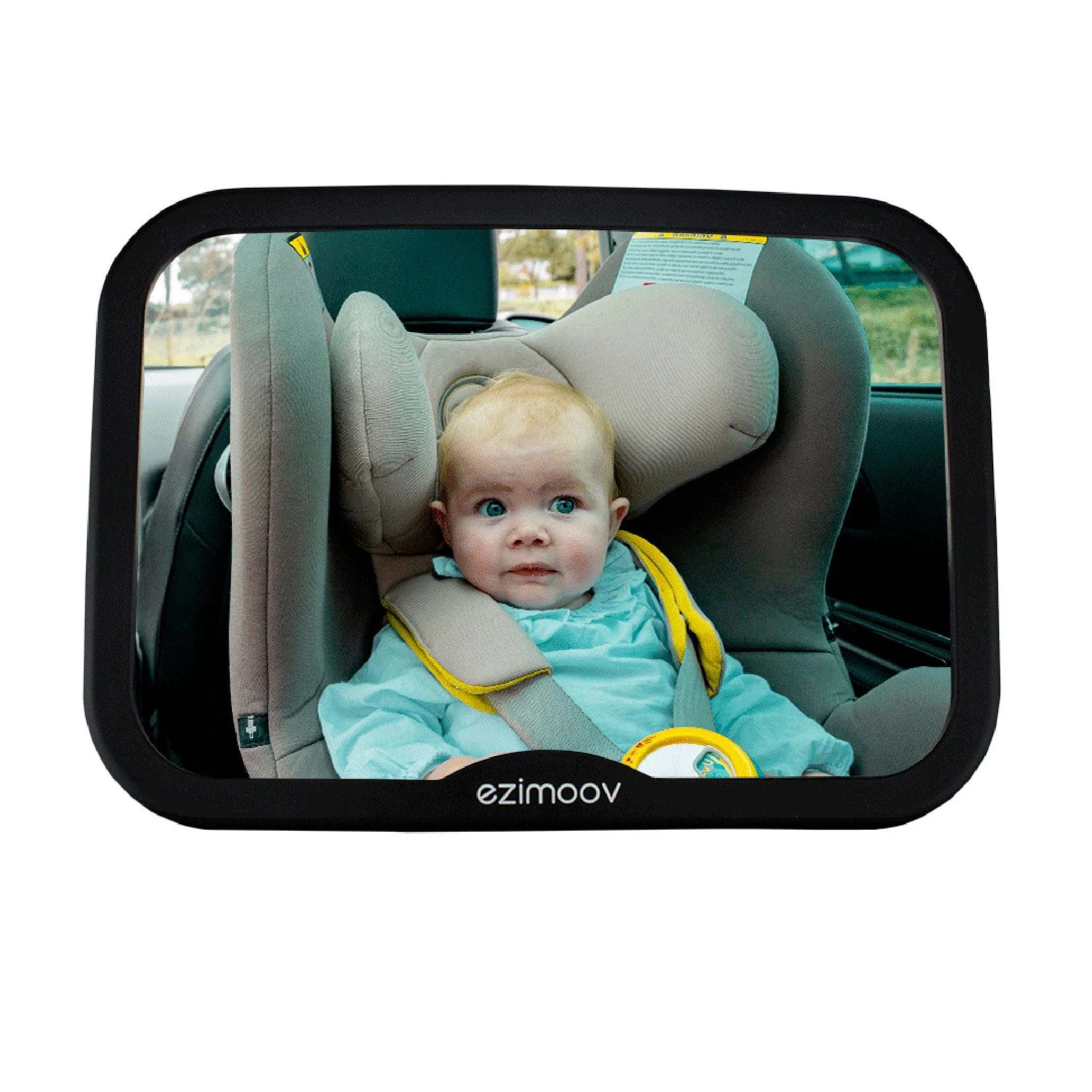 Ensemble pour les voyages en voiture - Image 3