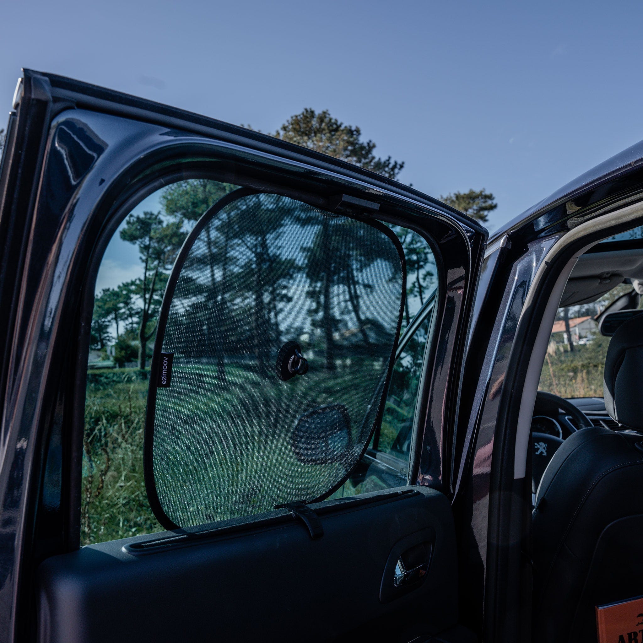 Ensemble pour les voyages en voiture - Image 7