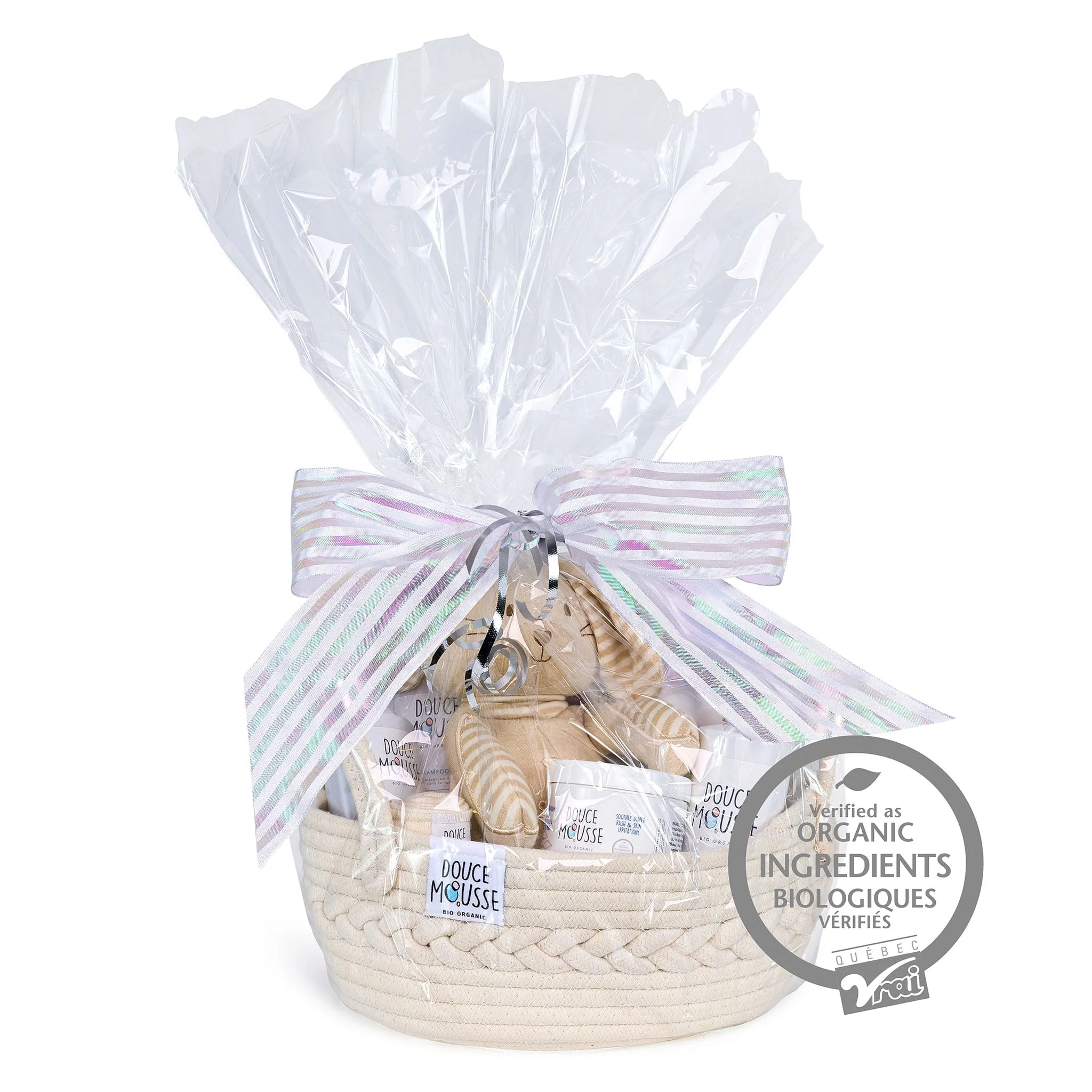 Panier Cadeau