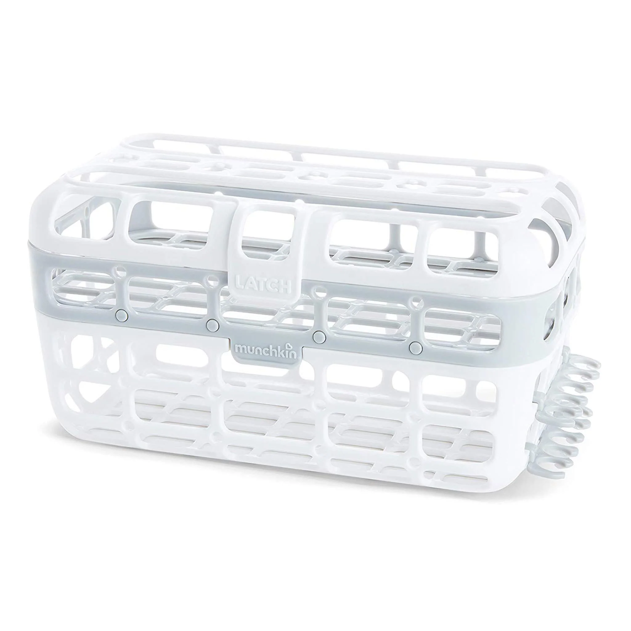 Panier Lave-Vaisselle - Gris