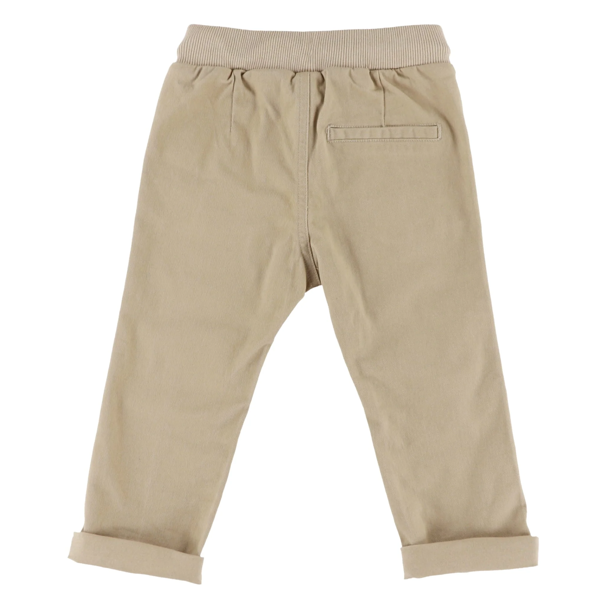 Pantalon Beige Océan 6-24mois - Image 3