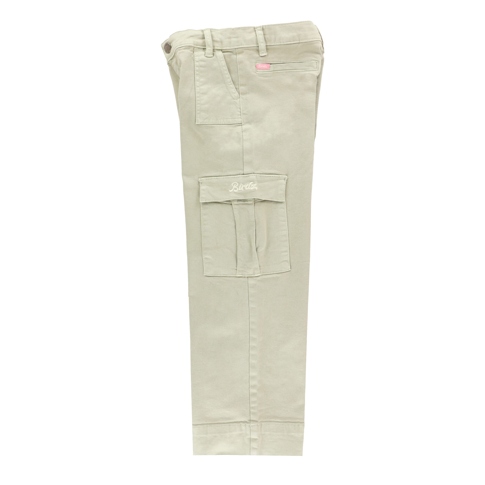 Pantalon Cargo Sauge 10-16ans - Image 4