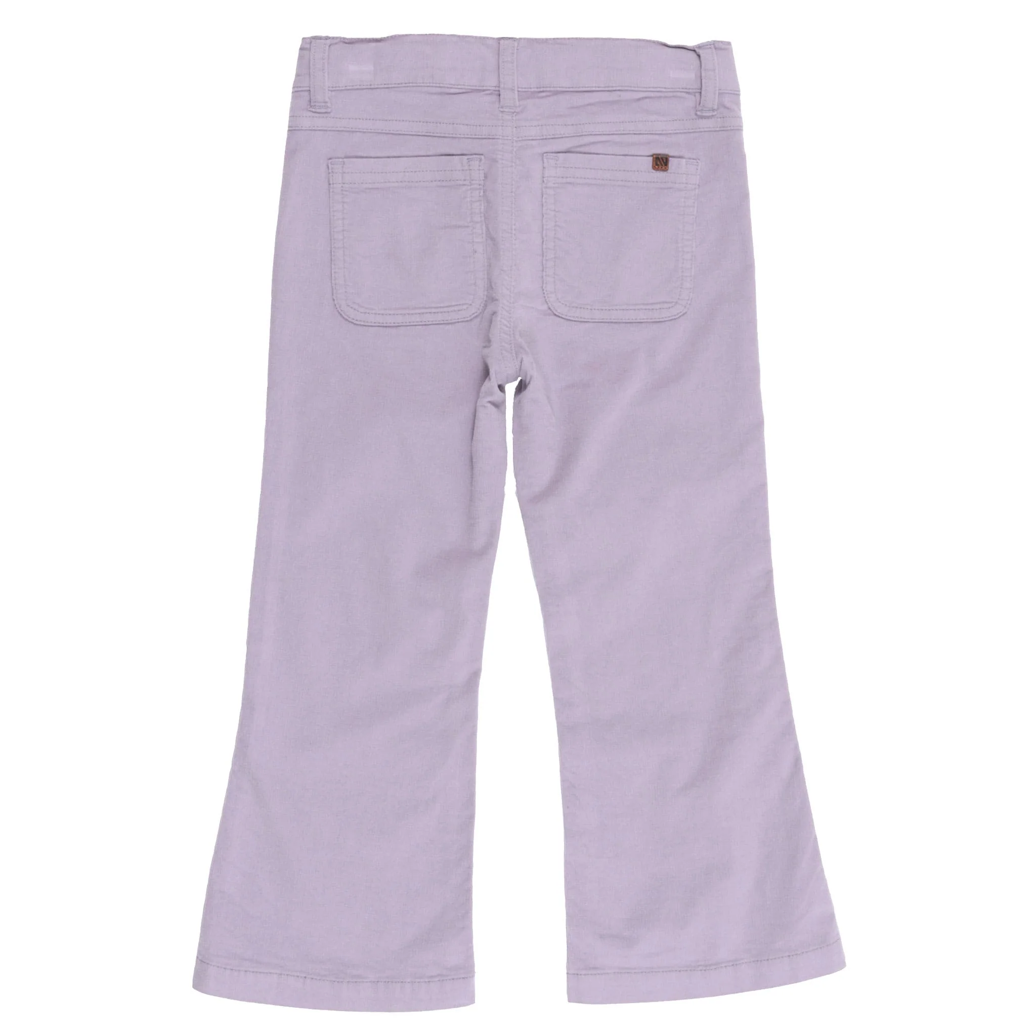 Pantalon Côtelé Jardin 2-12ans - Image 7
