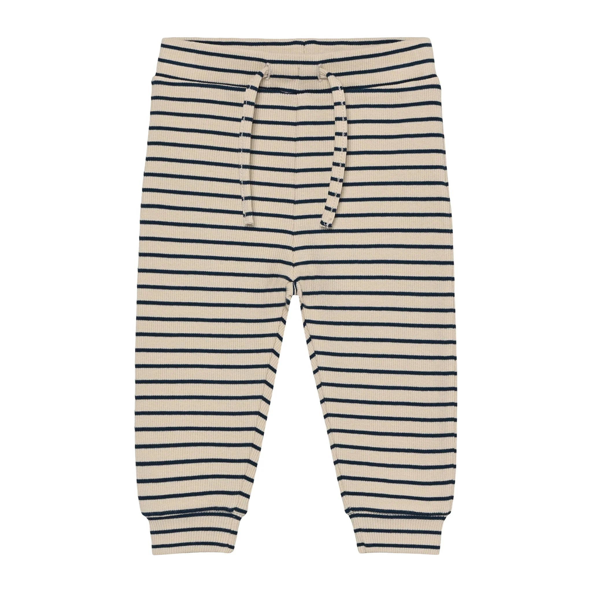Pantalon Côtelé Rayé 3-24mois