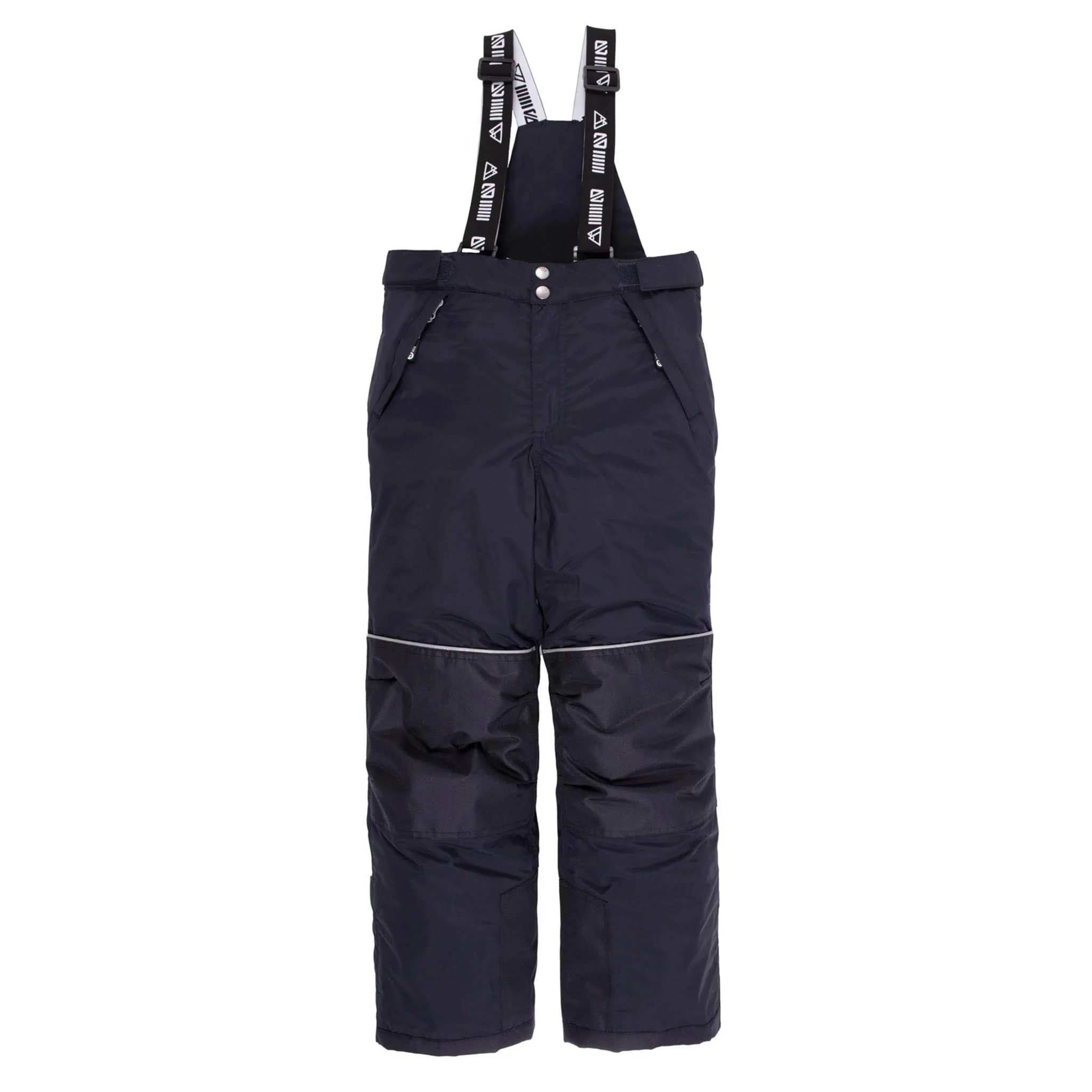 Pantalon de Neige Uni 7-14ans - Image 3