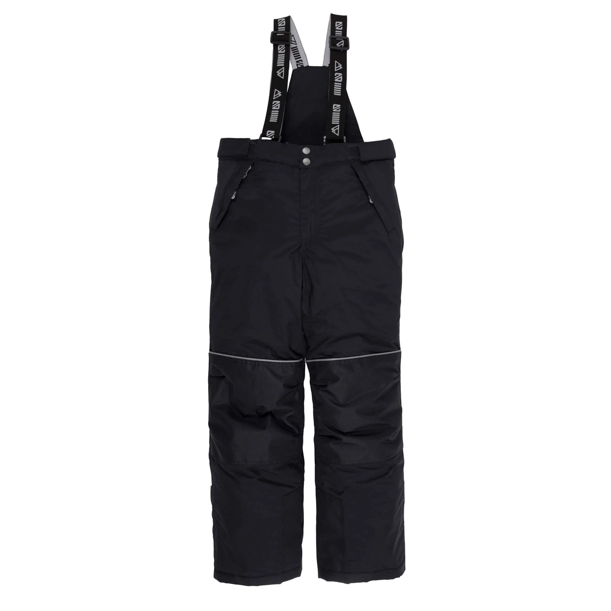 Pantalon de Neige Uni 7-14ans - Image 5
