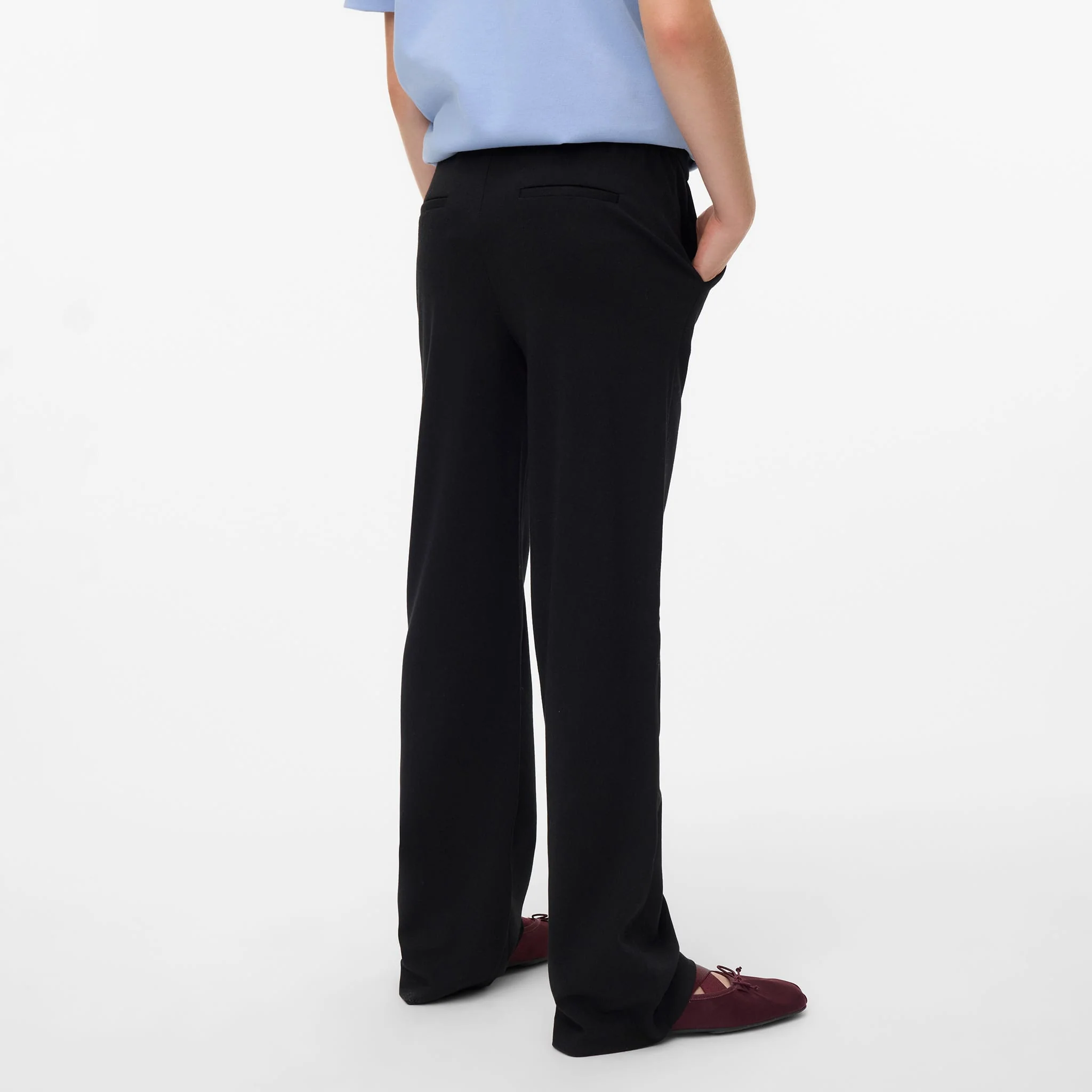 Pantalon Droit Eva 7-14ans - Image 5