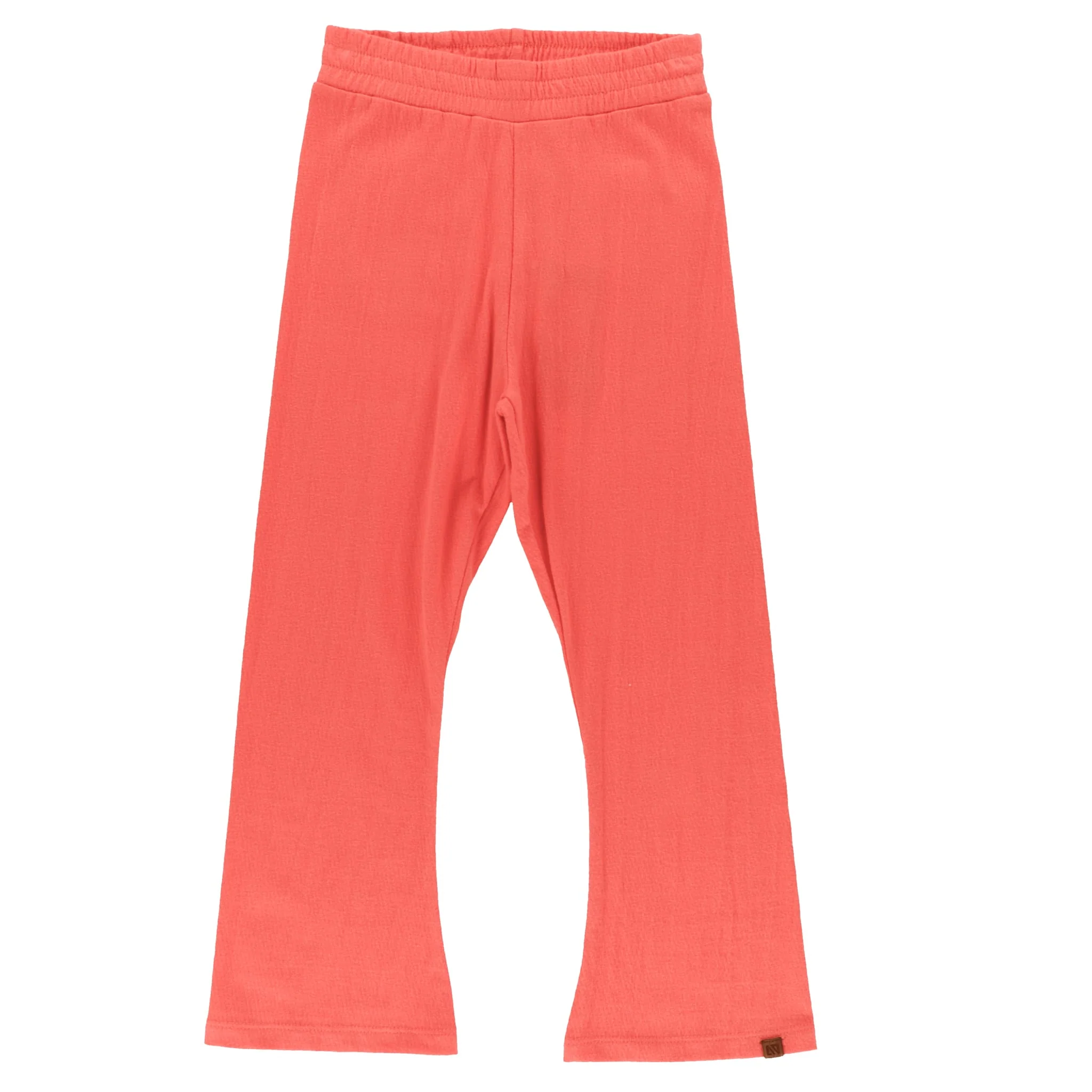Pantalon Évasé Côtelé Mer 2-12ans