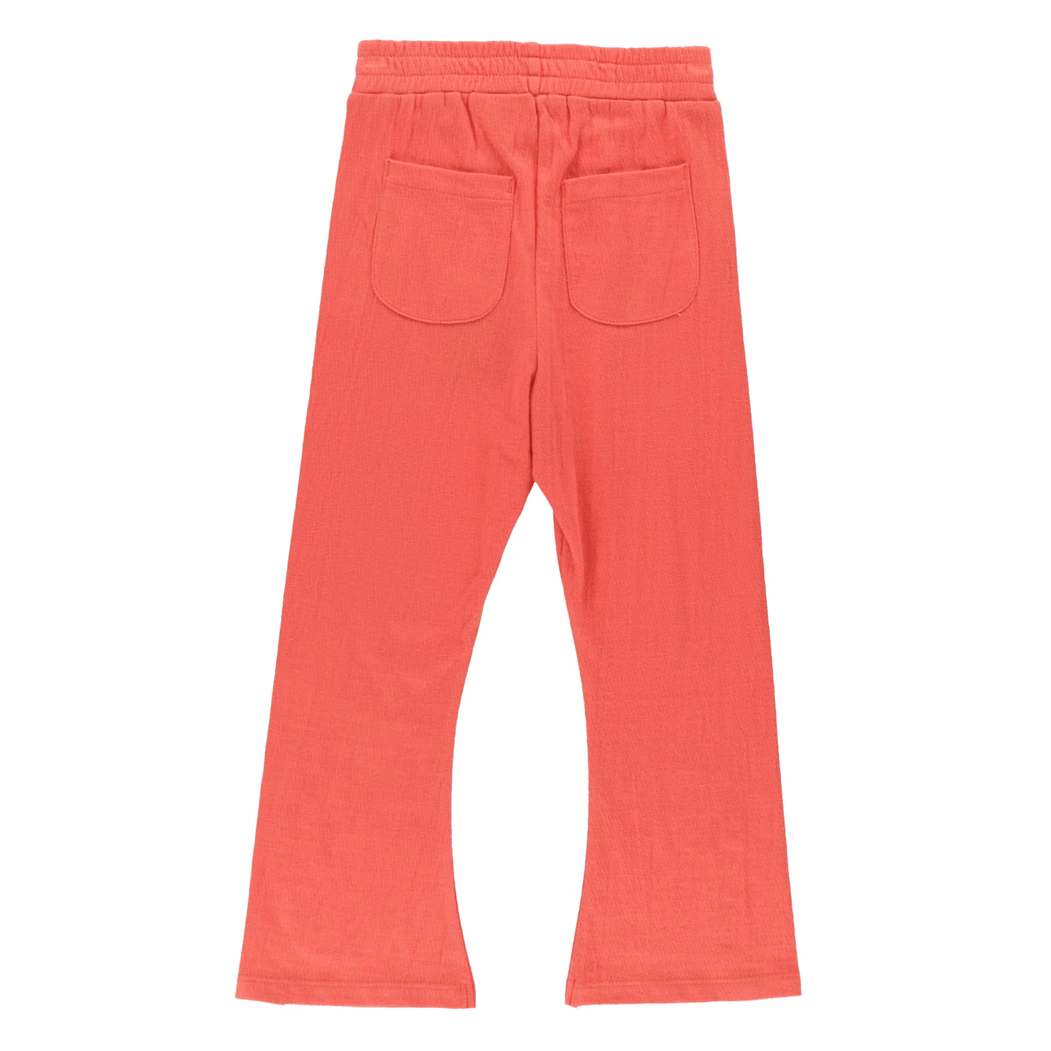 Pantalon Évasé Côtelé Mer 2-12ans - Image 4