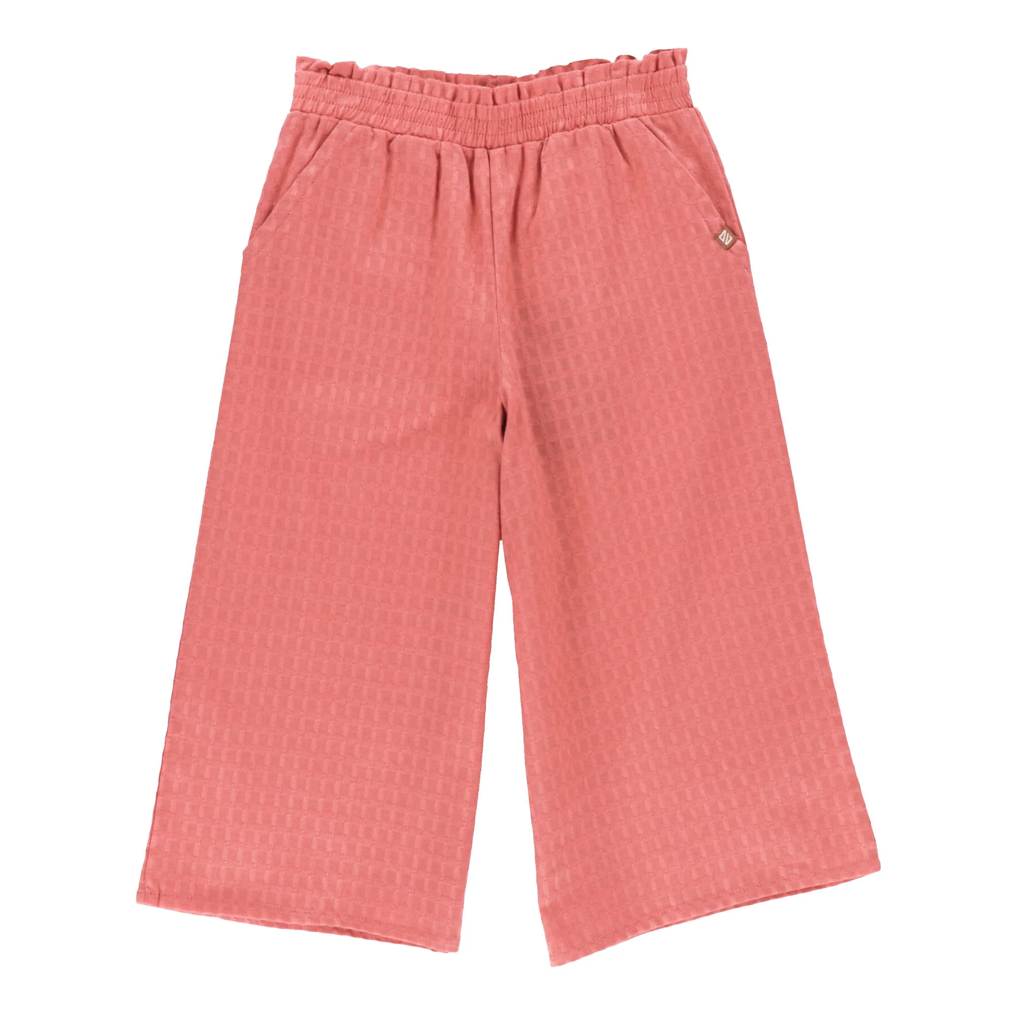 Pantalon Évasé Cowgirl 2-12ans