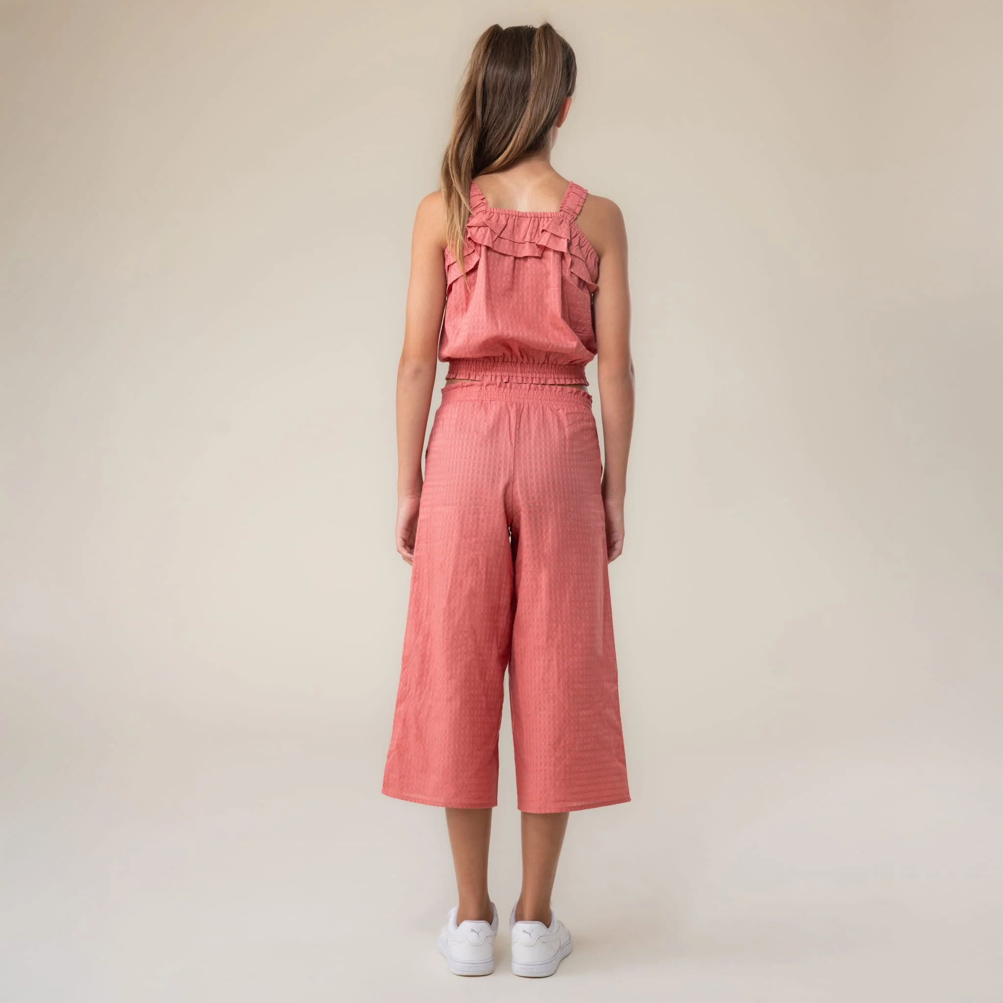 Pantalon Évasé Cowgirl 2-12ans - Image 5