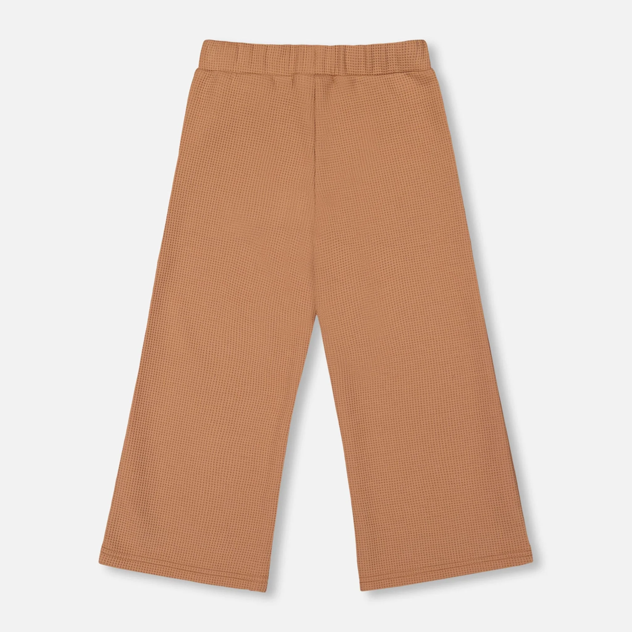 Pantalon Évasé Essentiel 3-6ans - Image 3