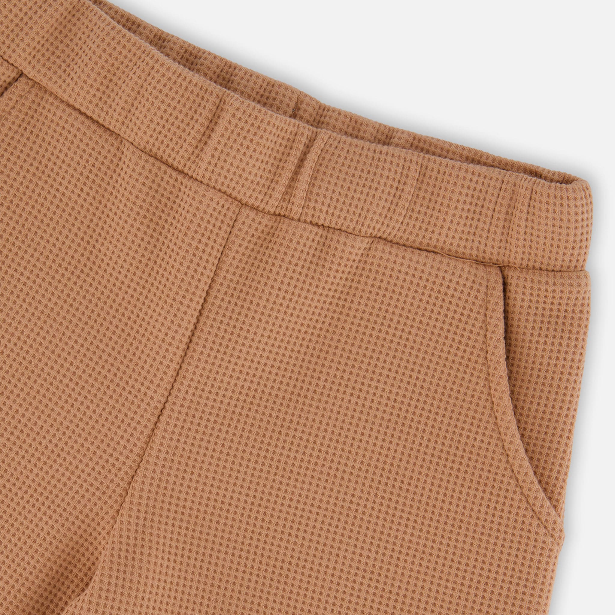 Pantalon Évasé Essentiel 3-6ans - Image 4