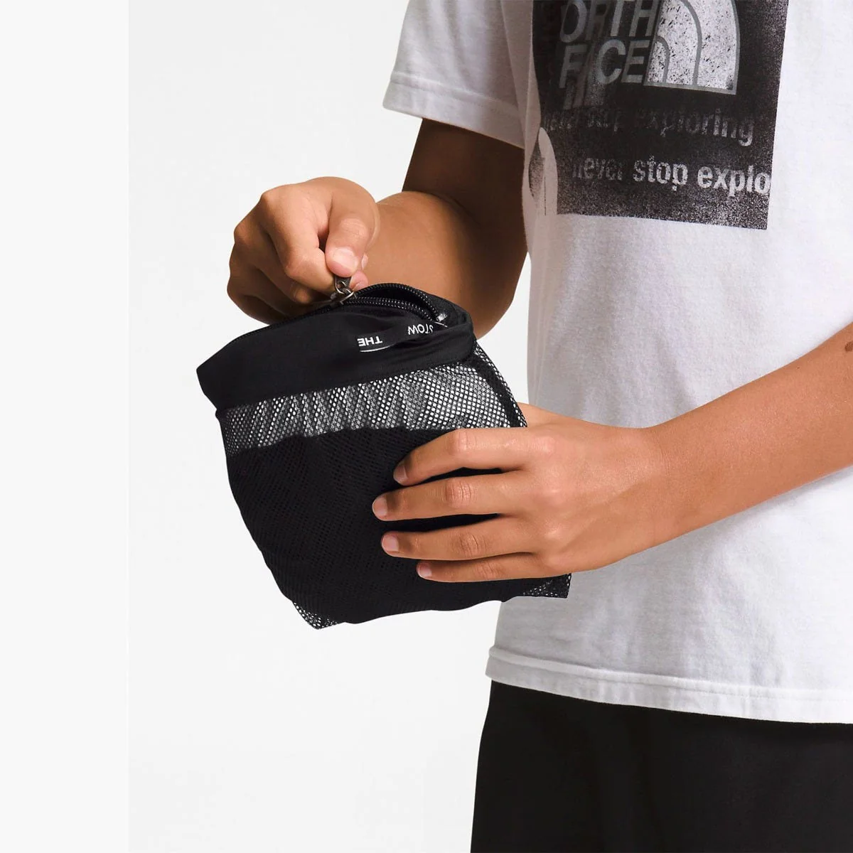 Pantalon Extérieur Antora 7-16ans - Image 3