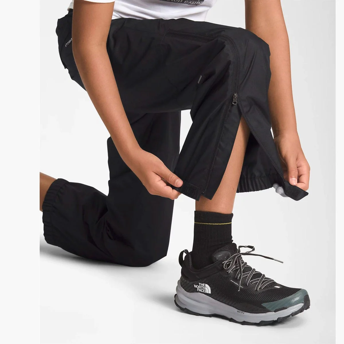 Pantalon Extérieur Antora 7-16ans - Image 7