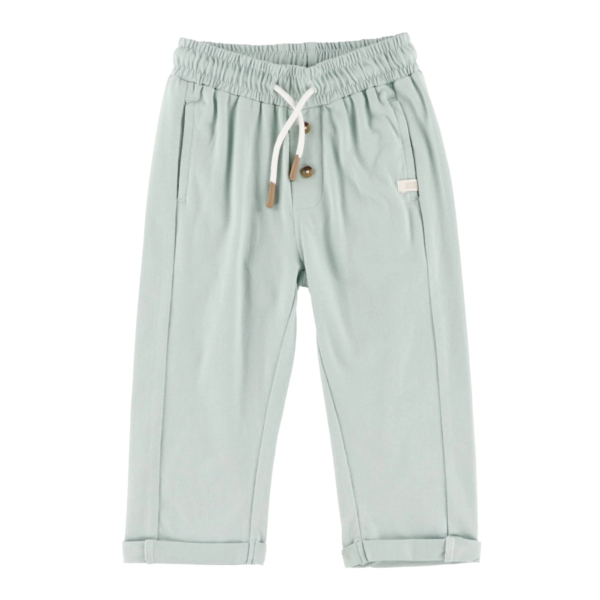 Pantalon Ferme 6-24mois