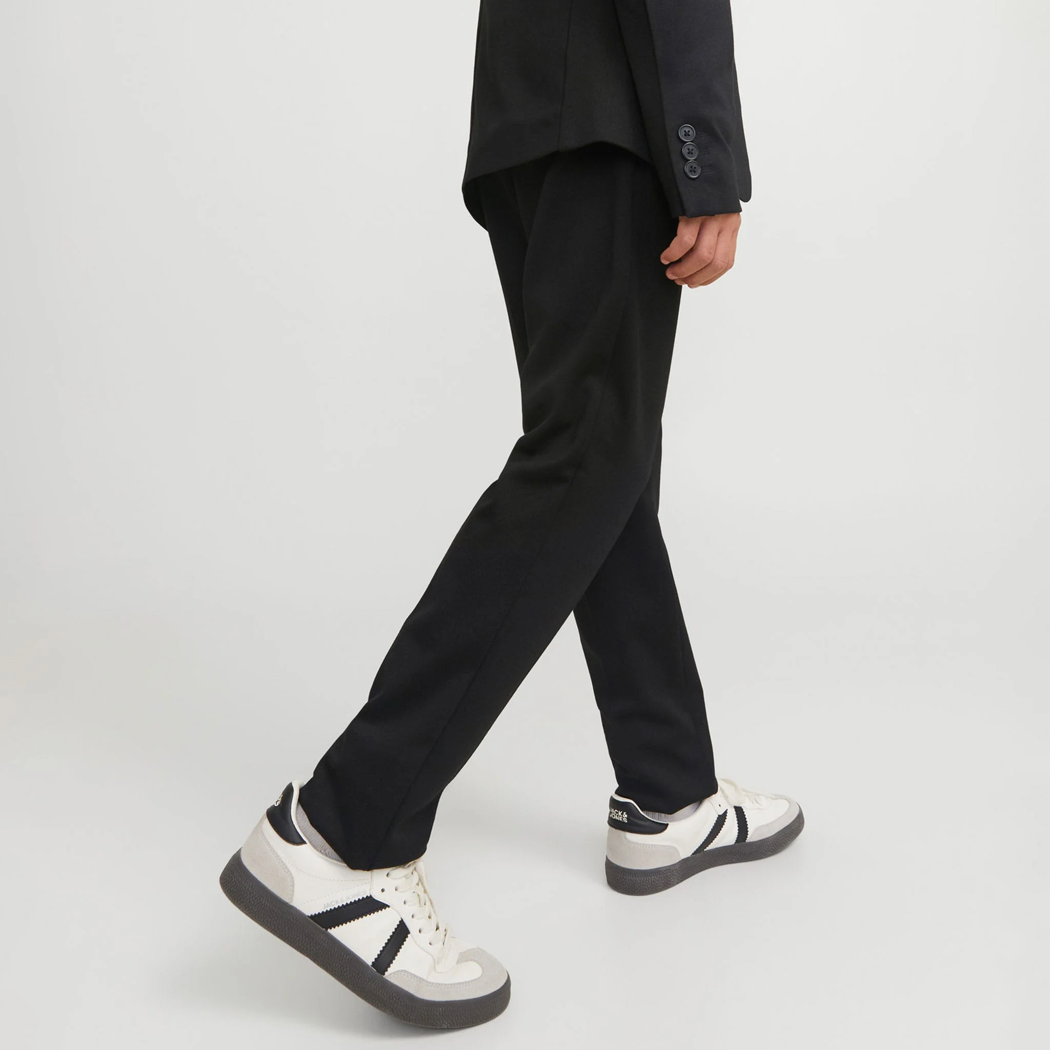 Pantalon Jersey Jaxon 8-16ans - Image 3