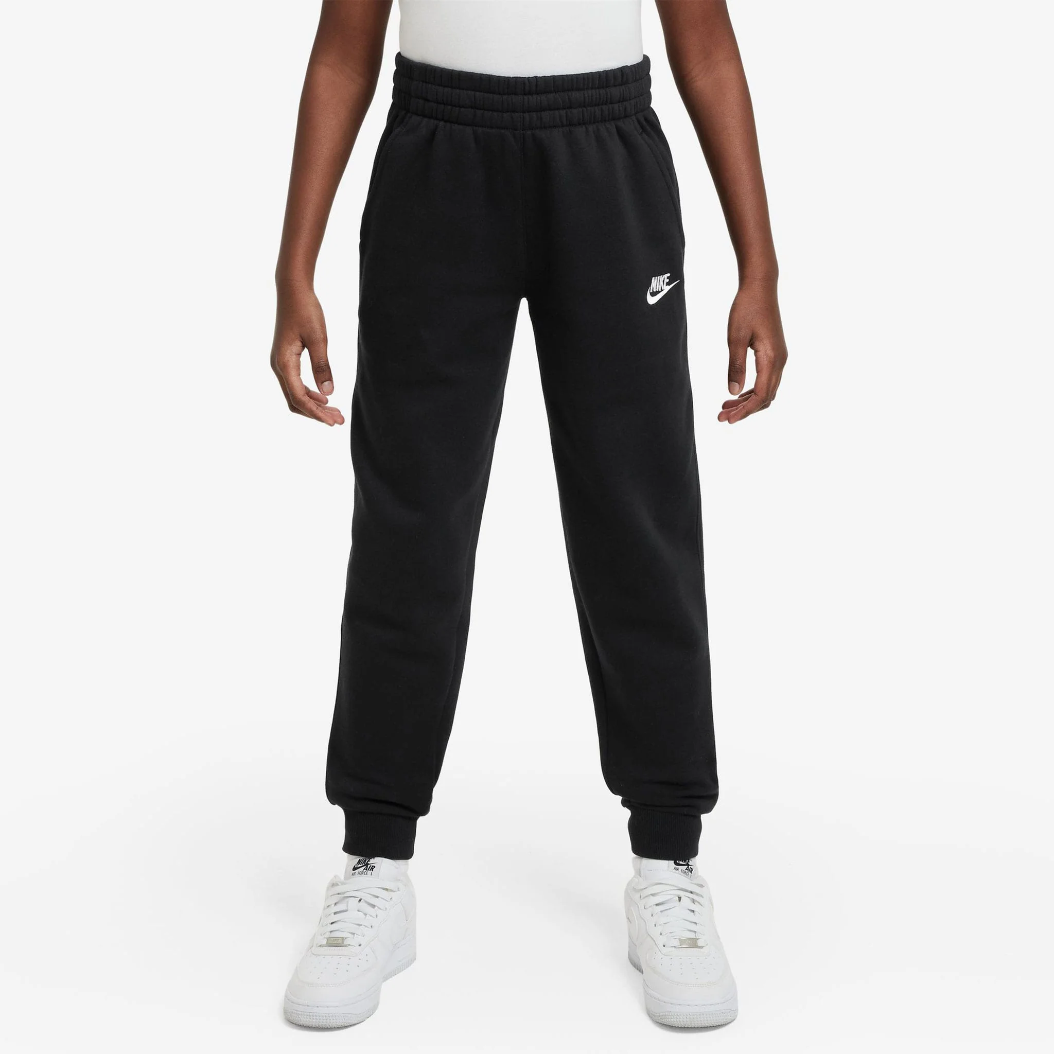 Pantalon Jogger Club Fleece 8-16ans - Image 2