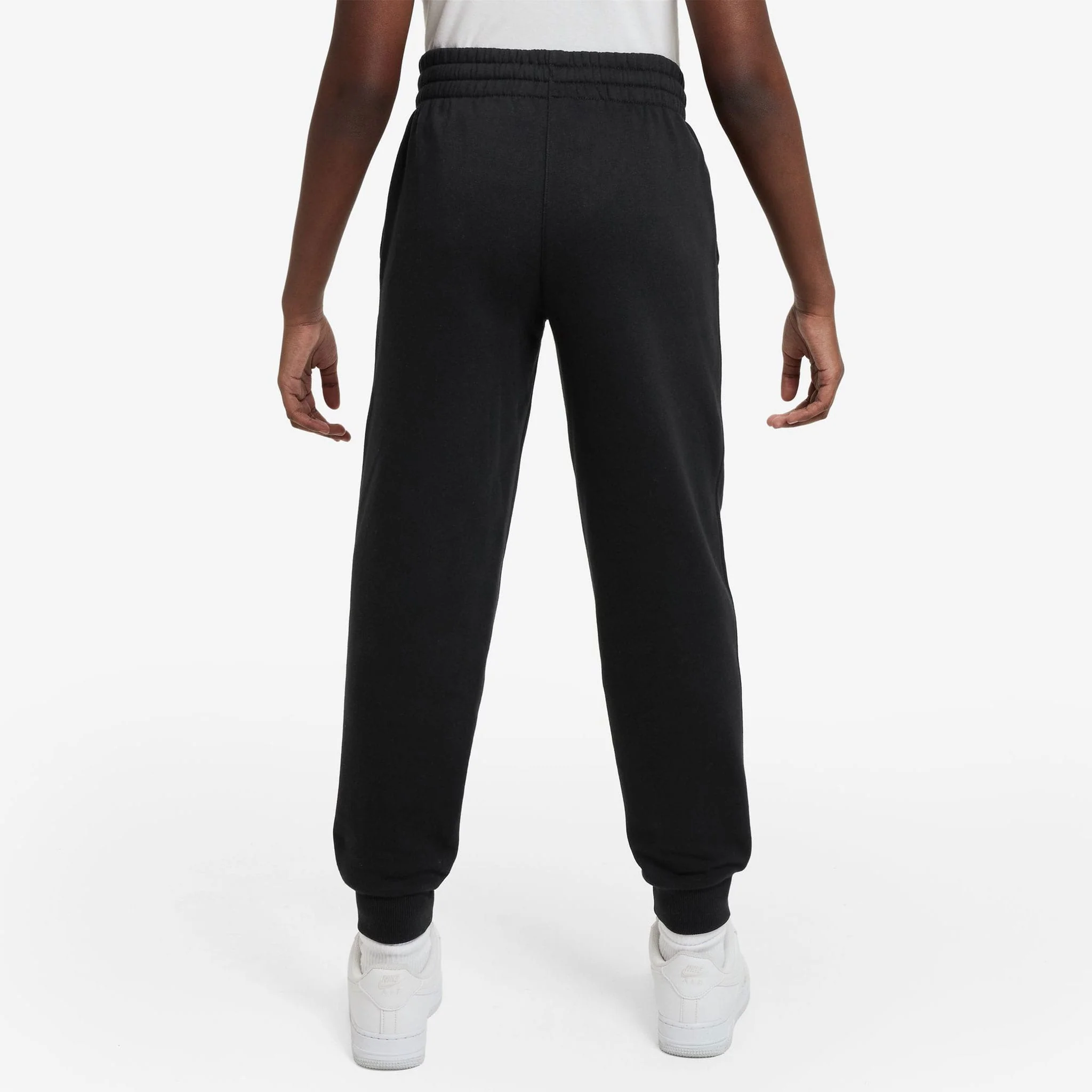Pantalon Jogger Club Fleece 8-16ans - Image 3
