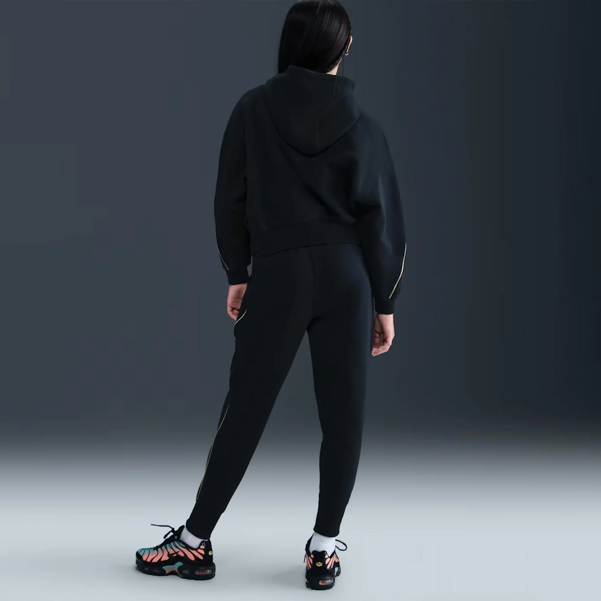 Pantalon Jogger Shine 7-16ans - Image 5