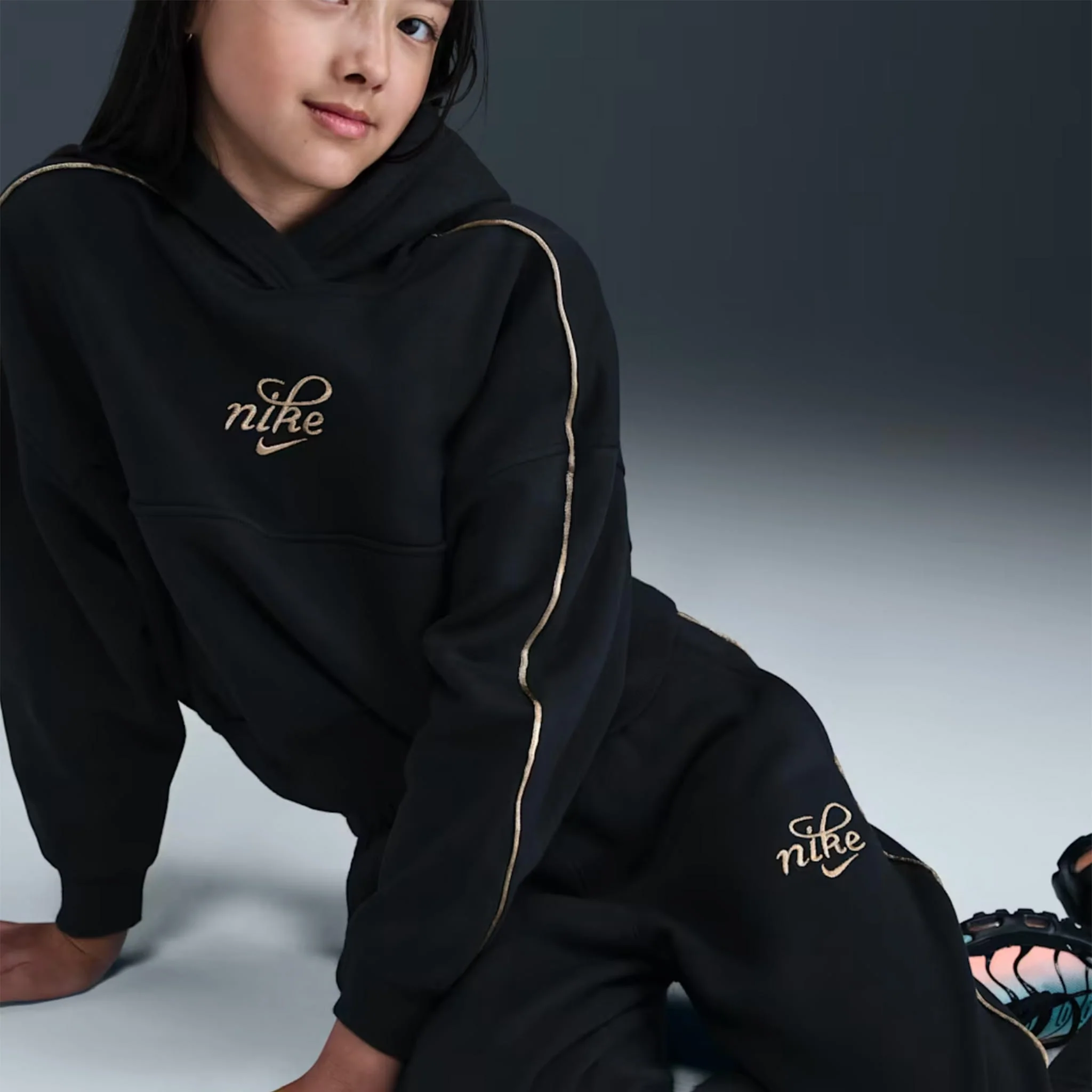 Pantalon Jogger Shine 7-16ans - Image 6