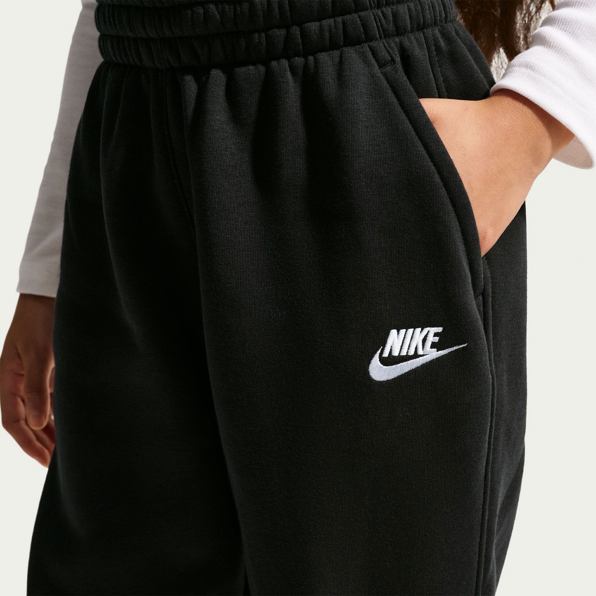 Pantalon Large 8-16ans - Image 7