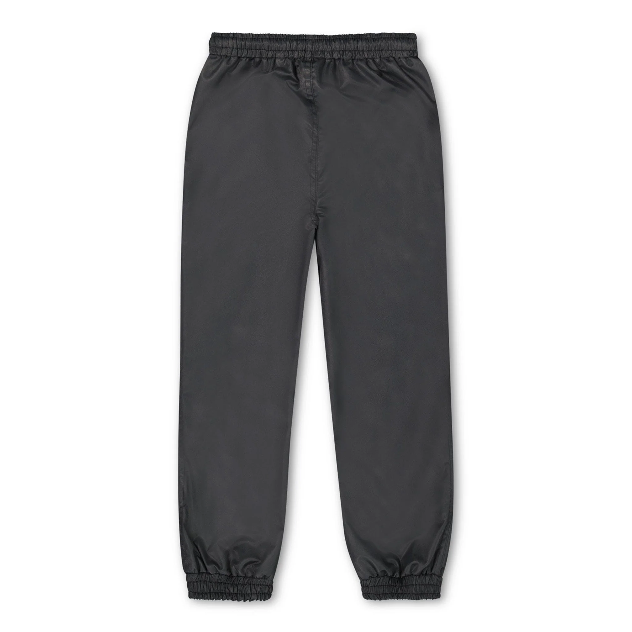 Pantalon Mi-Saison Noir 3-6ans - Image 2