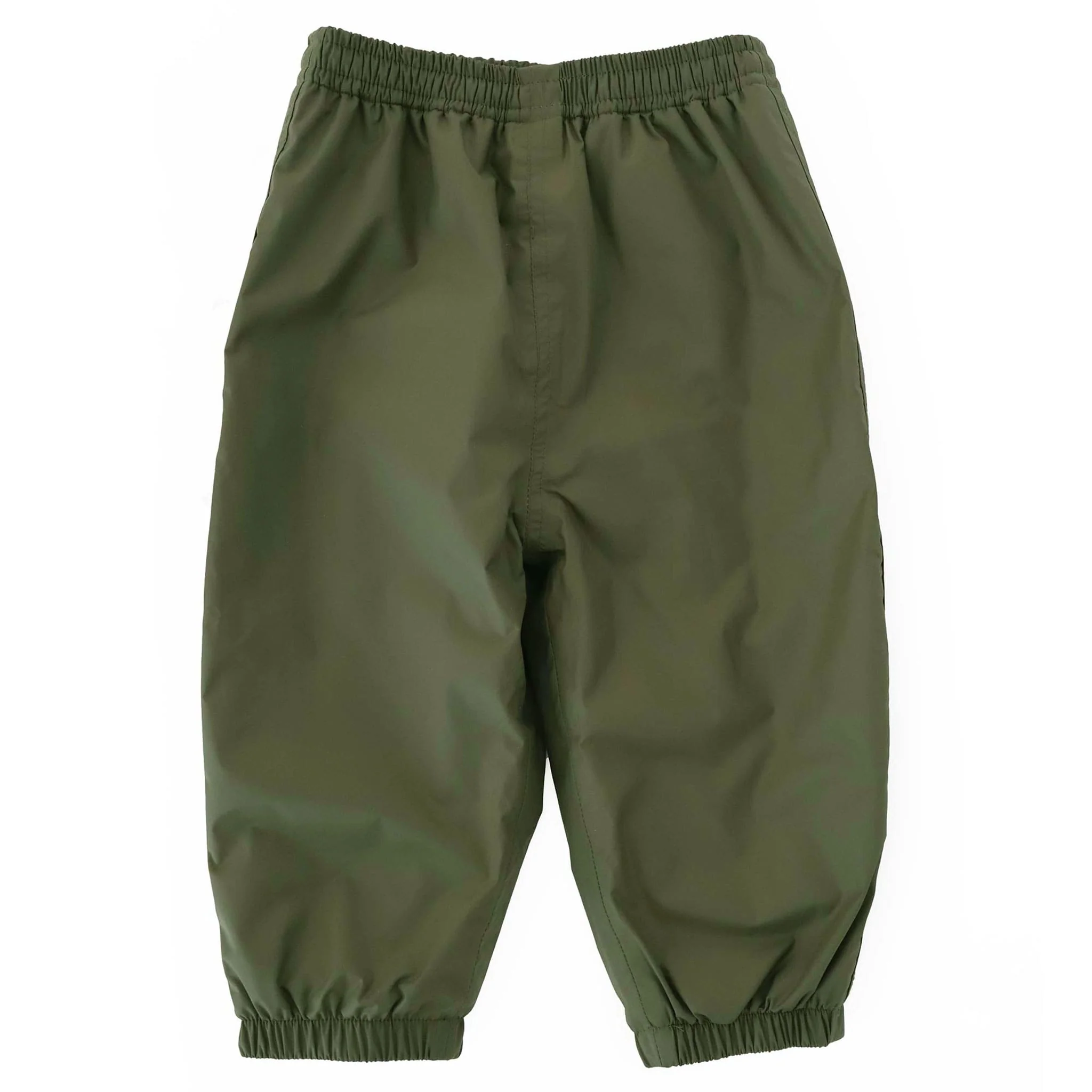 Pantalon Nylon Doublé Polar 12-24mois - Image 3
