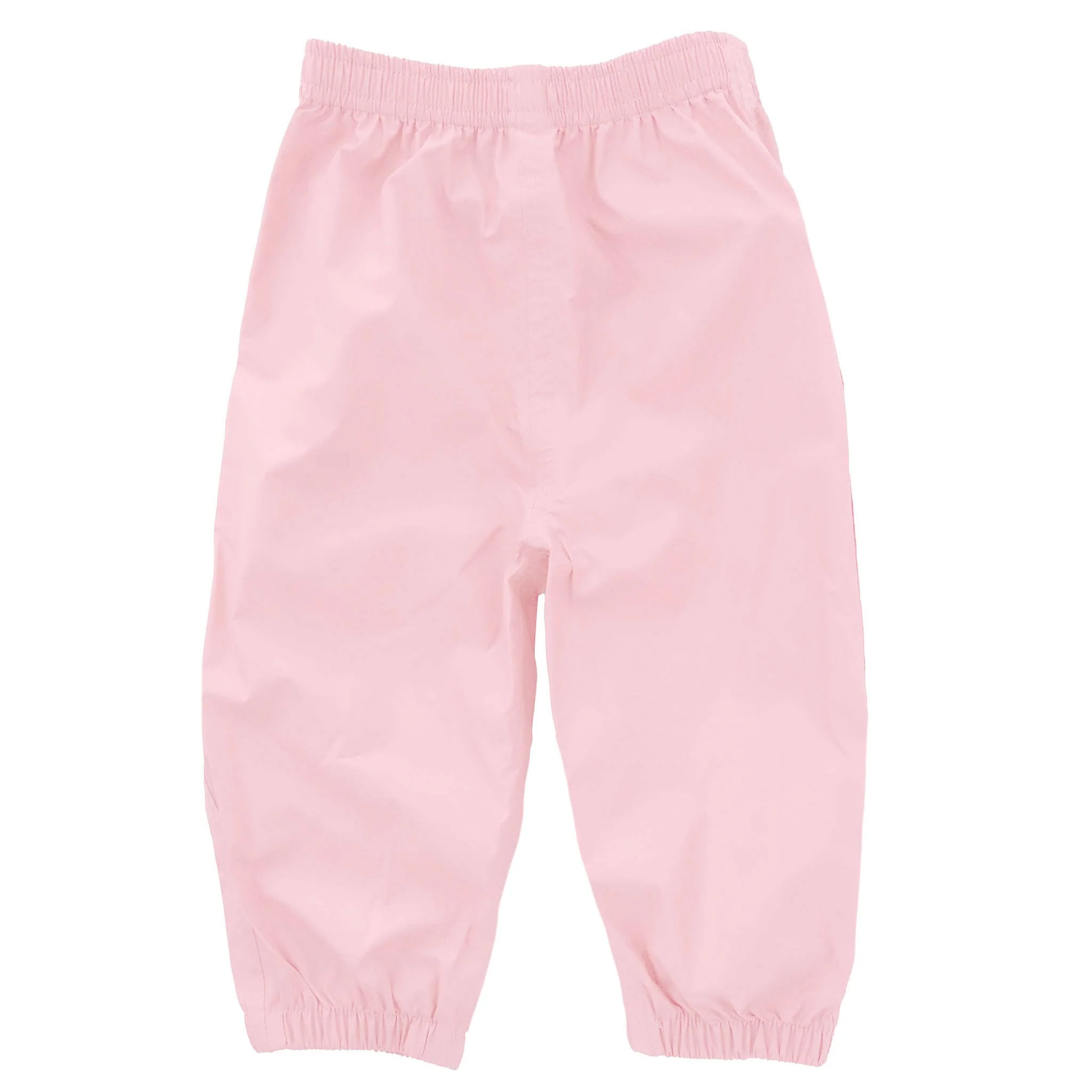 Pantalon Nylon Doublé Polar 2-6ans - Image 5