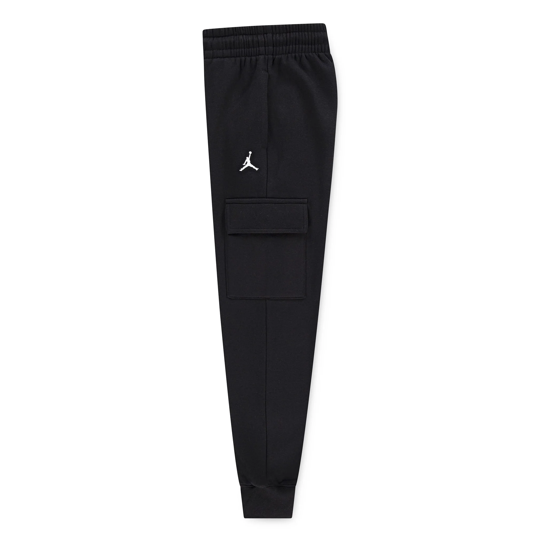 Pantalon Ouaté Mj Brooklyn 8-18ans - Image 3
