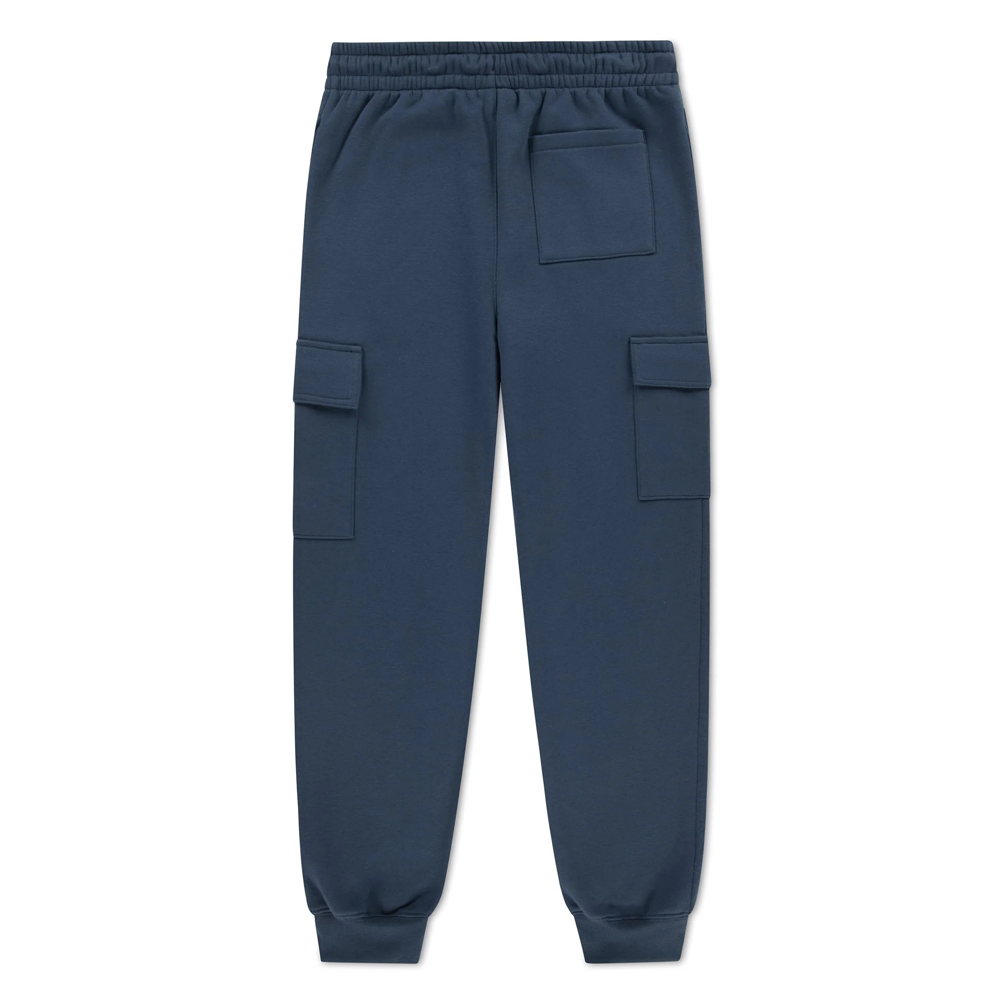 Pantalon Ouaté Mj Brooklyn 8-18ans - Image 2
