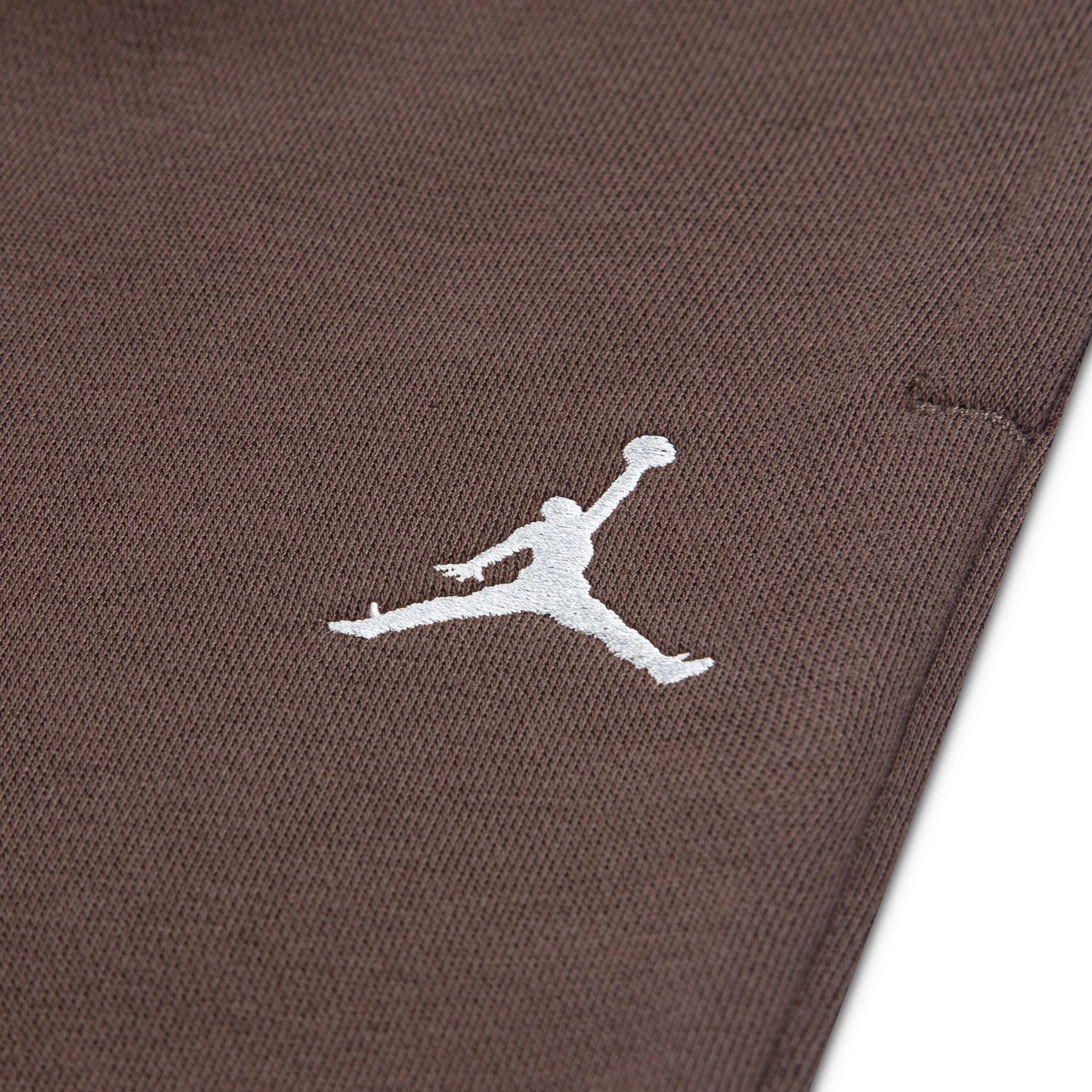 Pantalon Ouaté Mj Brooklyn 8-18ans - Image 3