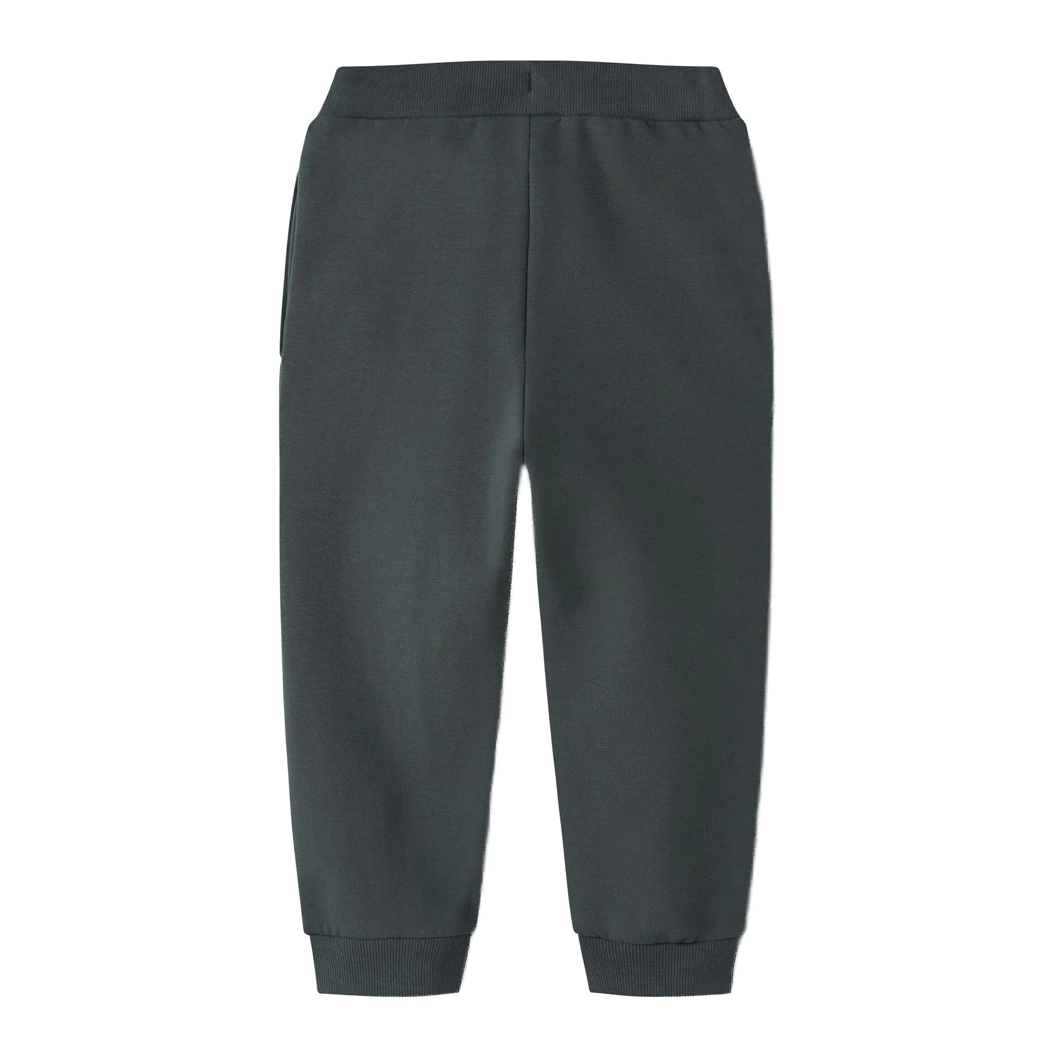 Pantalon Ouaté Pat Patrouille 2-6ans - Image 2
