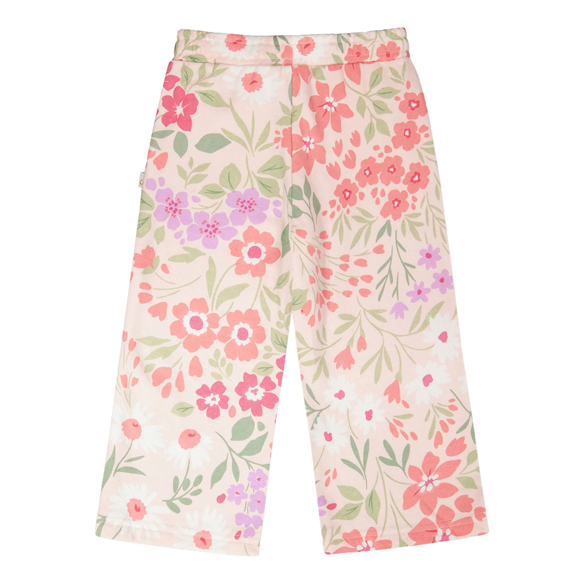 Pantalon Ouaté Prairie 3-6ans - Image 5